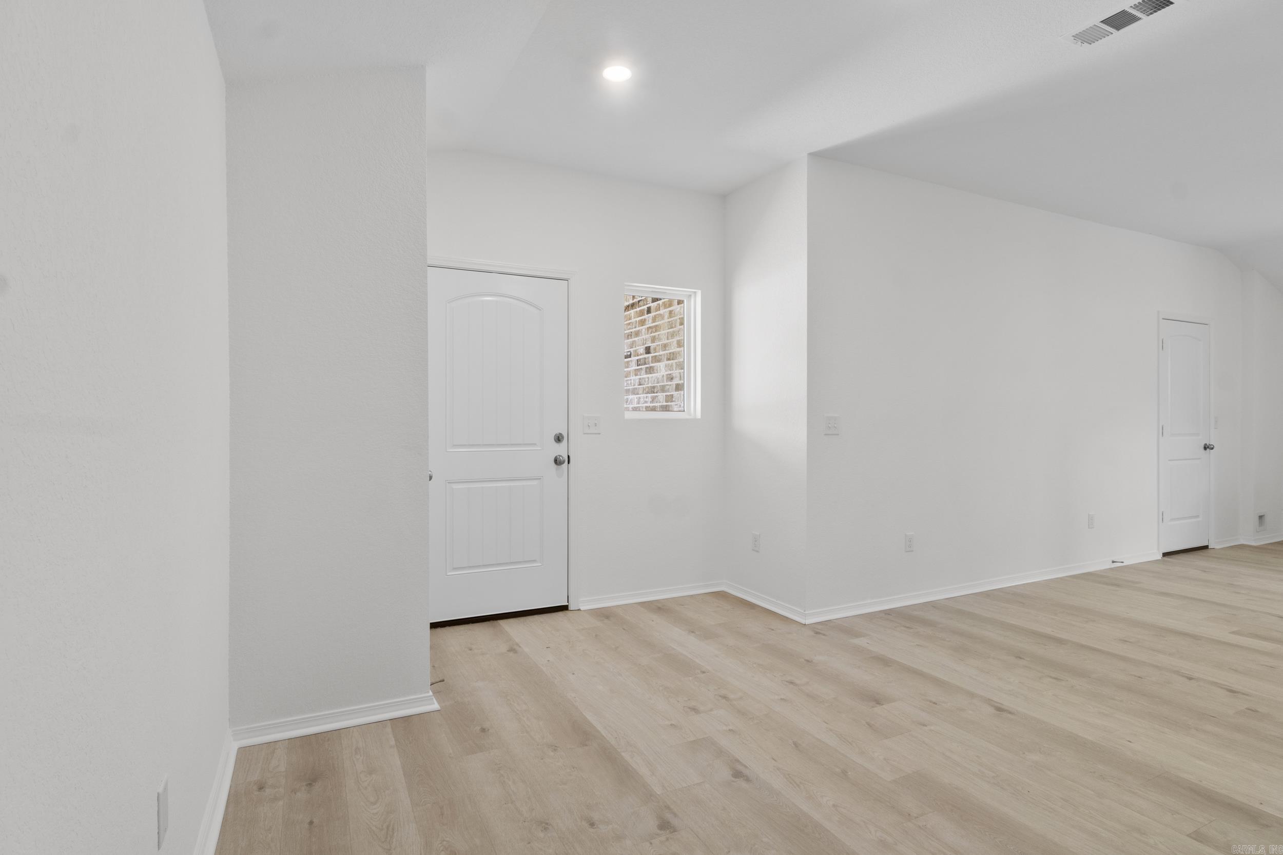 TERRENCE COVE - Residential