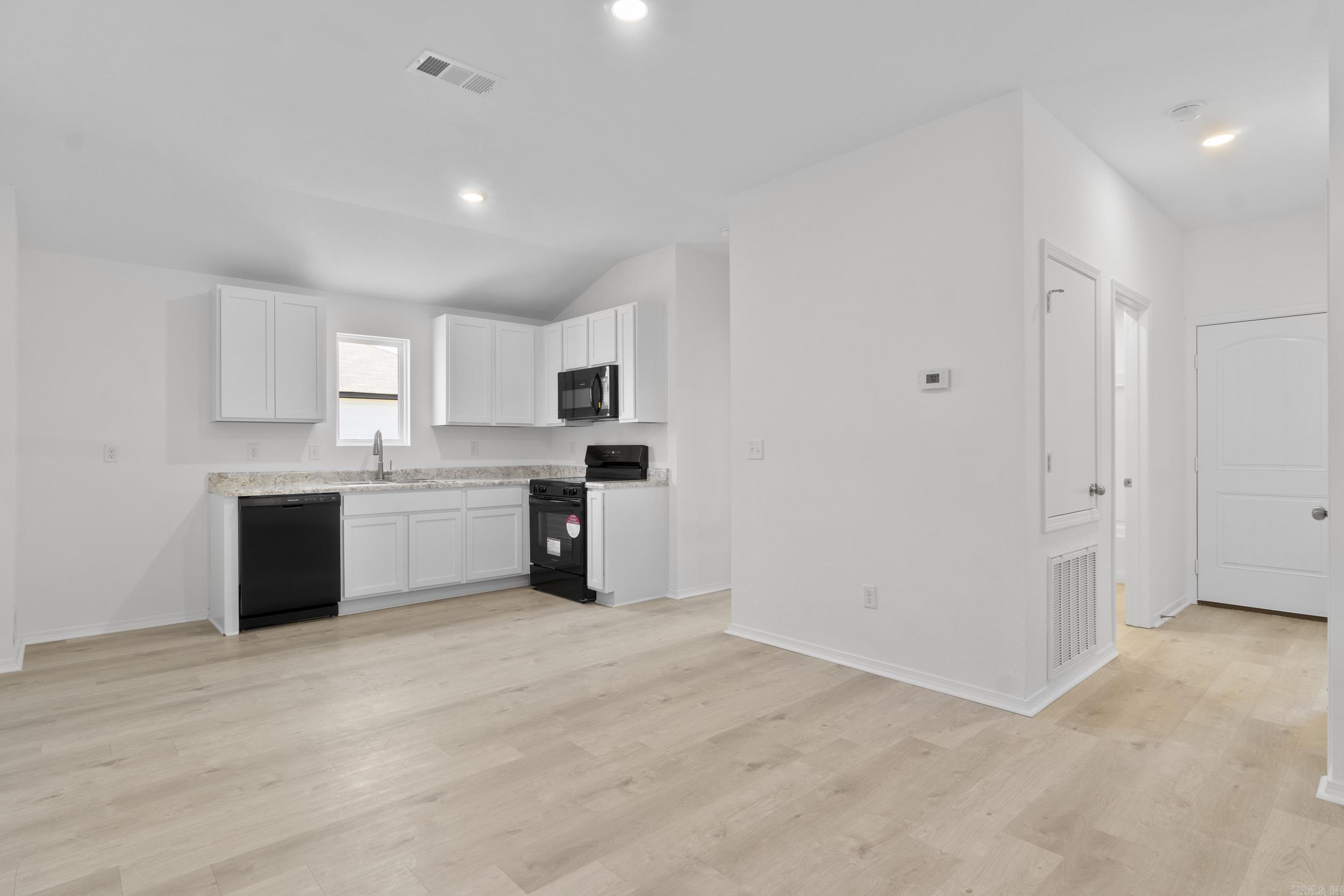 TERRENCE COVE - Residential