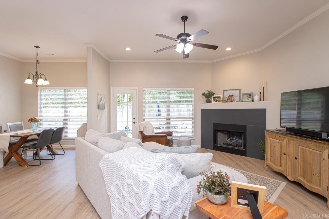 MADISON VILLAGE - Residential