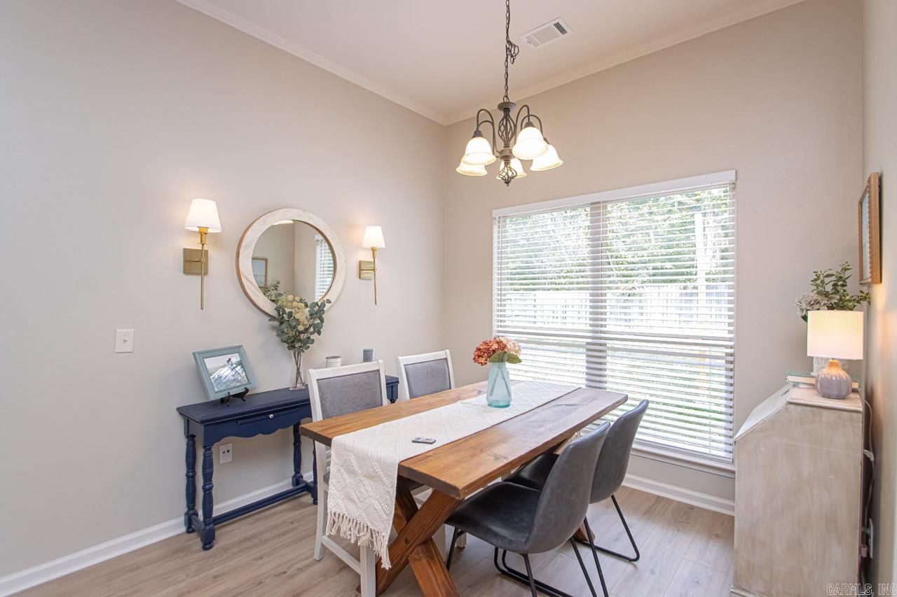 MADISON VILLAGE - Residential