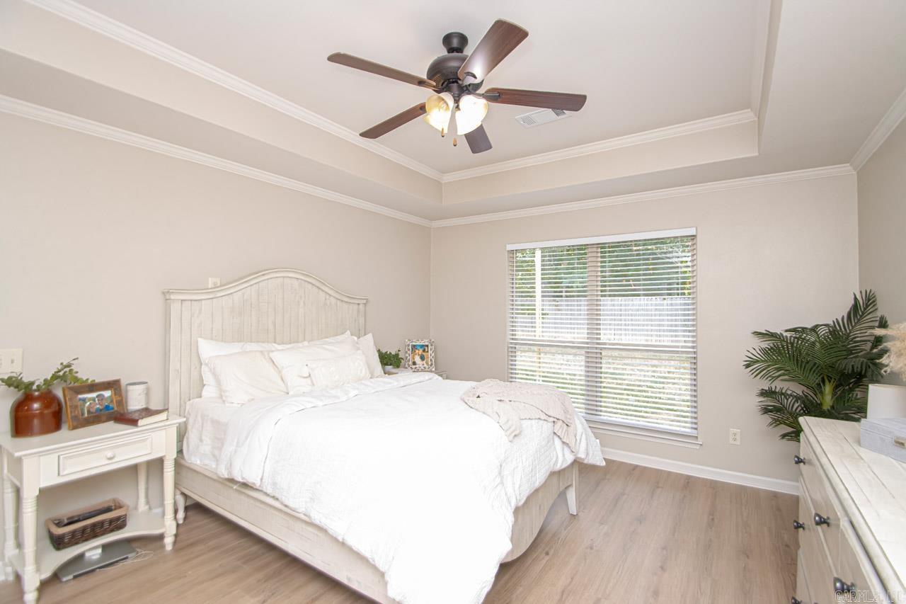 MADISON VILLAGE - Residential