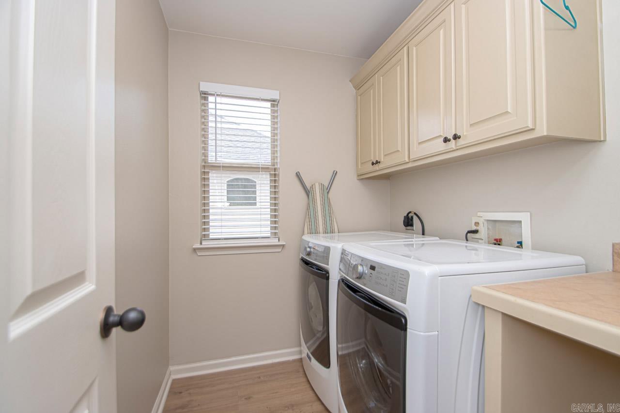 MADISON VILLAGE - Residential