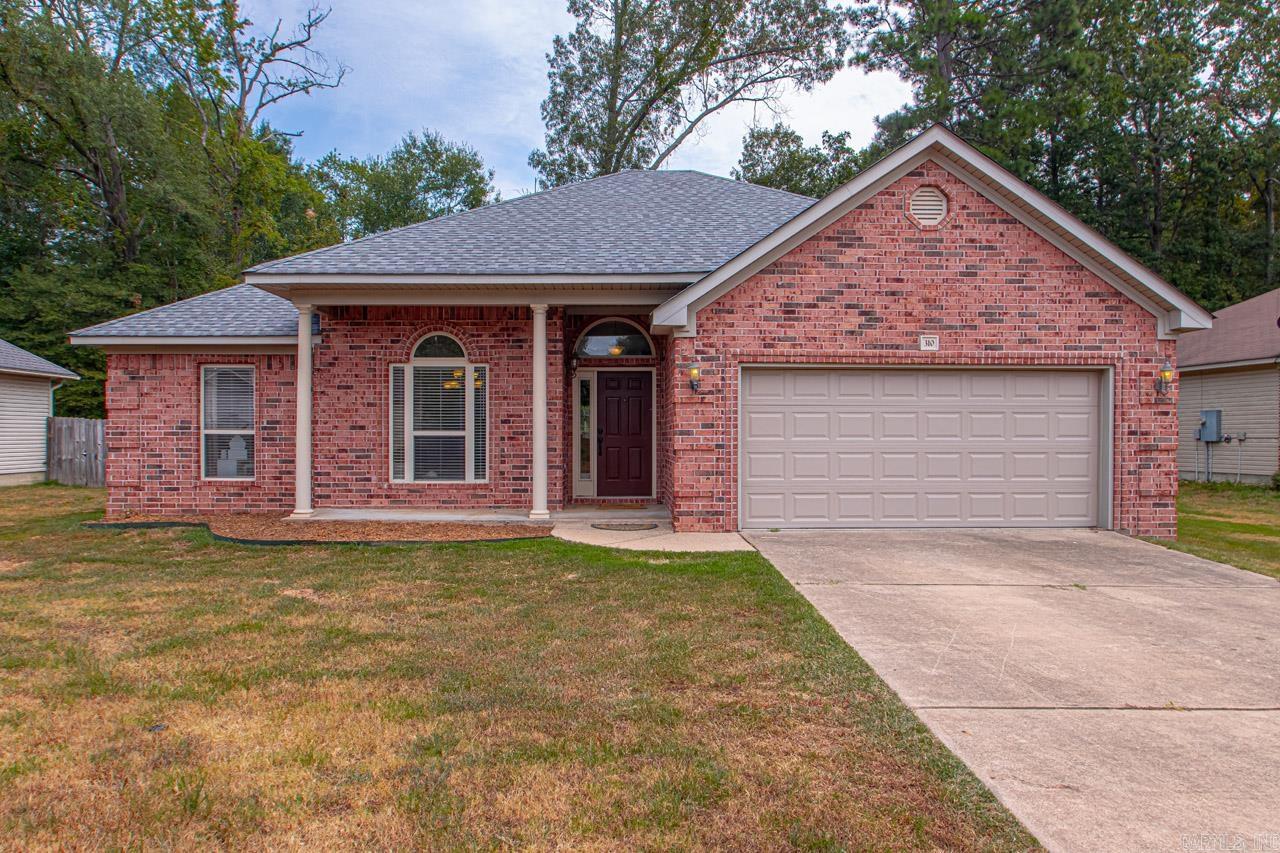 MADISON VILLAGE - Residential