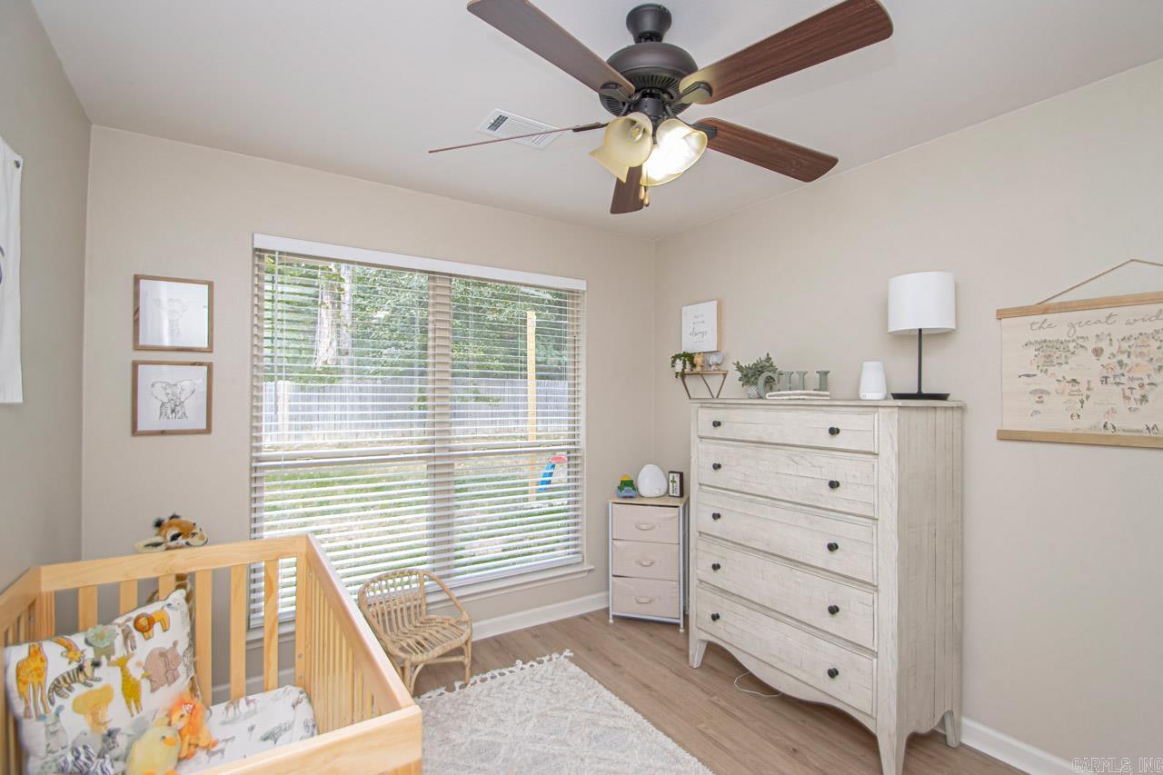 MADISON VILLAGE - Residential