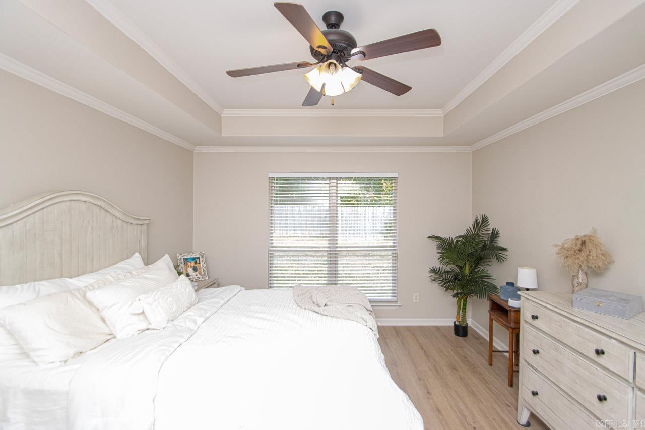 MADISON VILLAGE - Residential