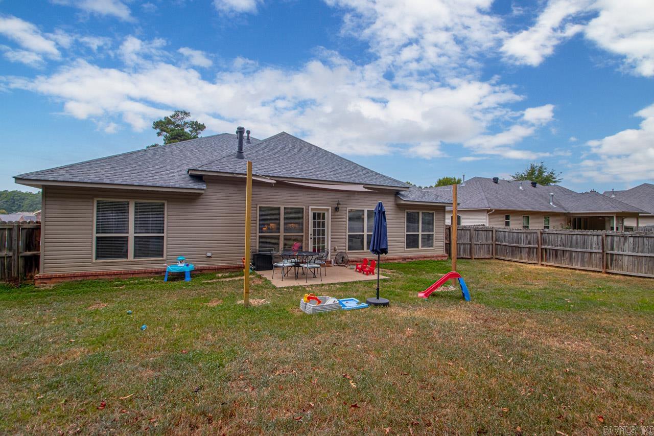 MADISON VILLAGE - Residential