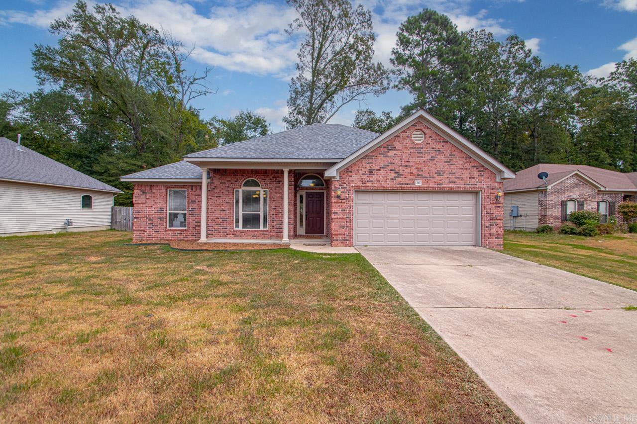 MADISON VILLAGE - Residential