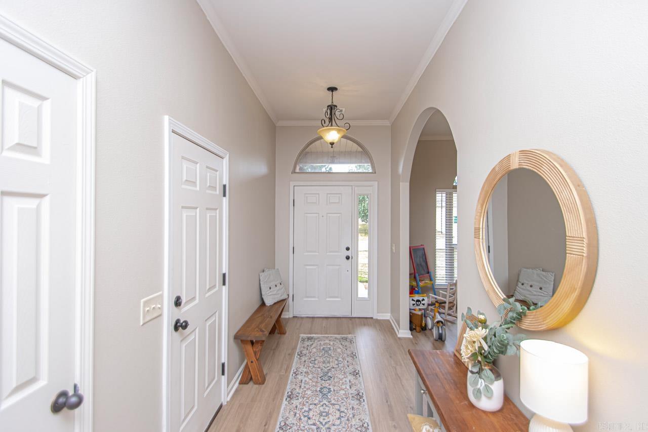 MADISON VILLAGE - Residential