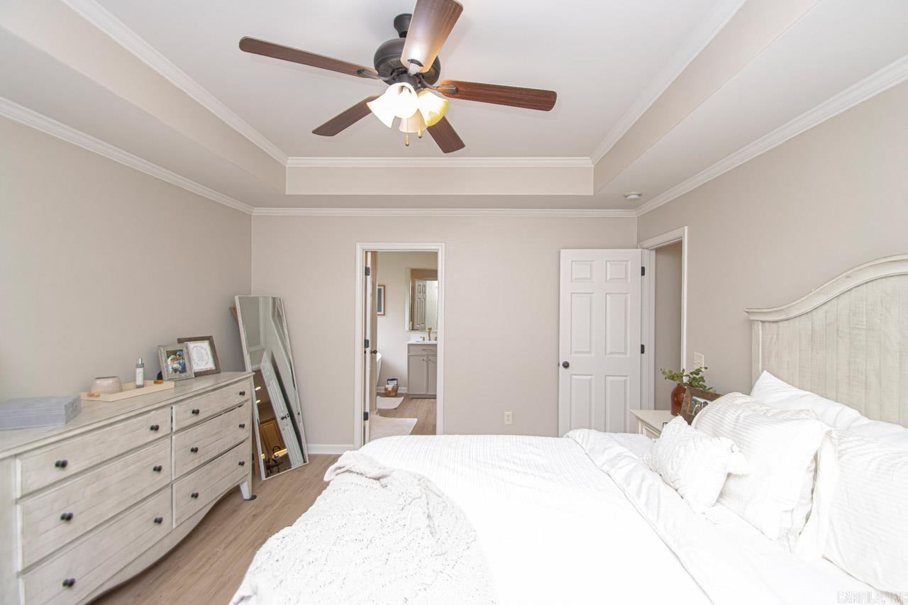 MADISON VILLAGE - Residential