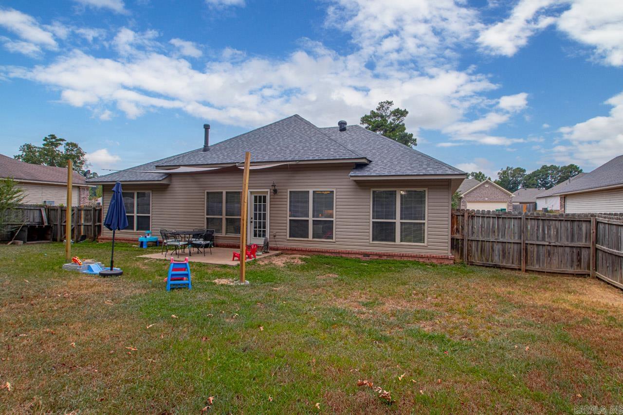 MADISON VILLAGE - Residential