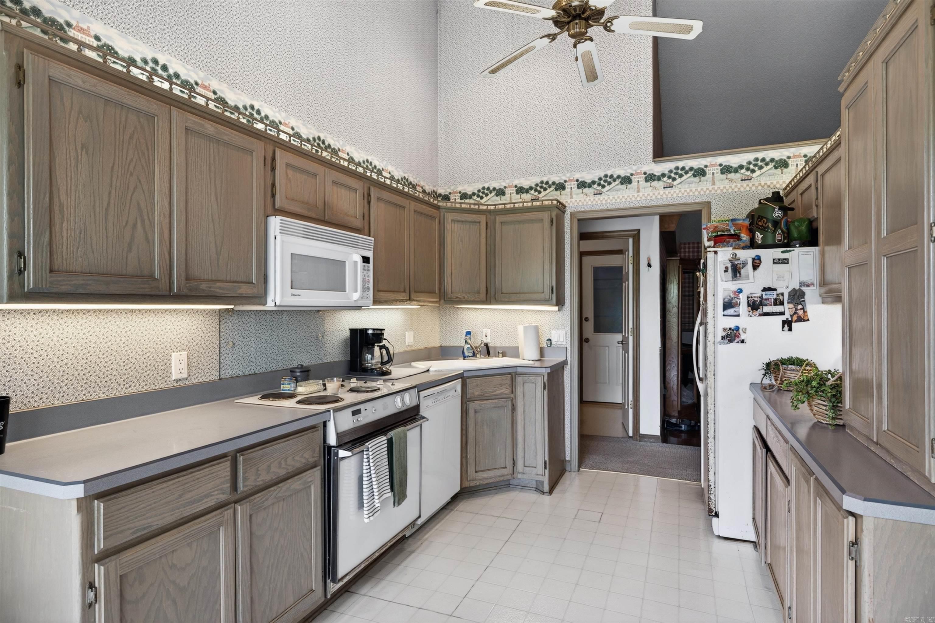 Puertollano - Residential