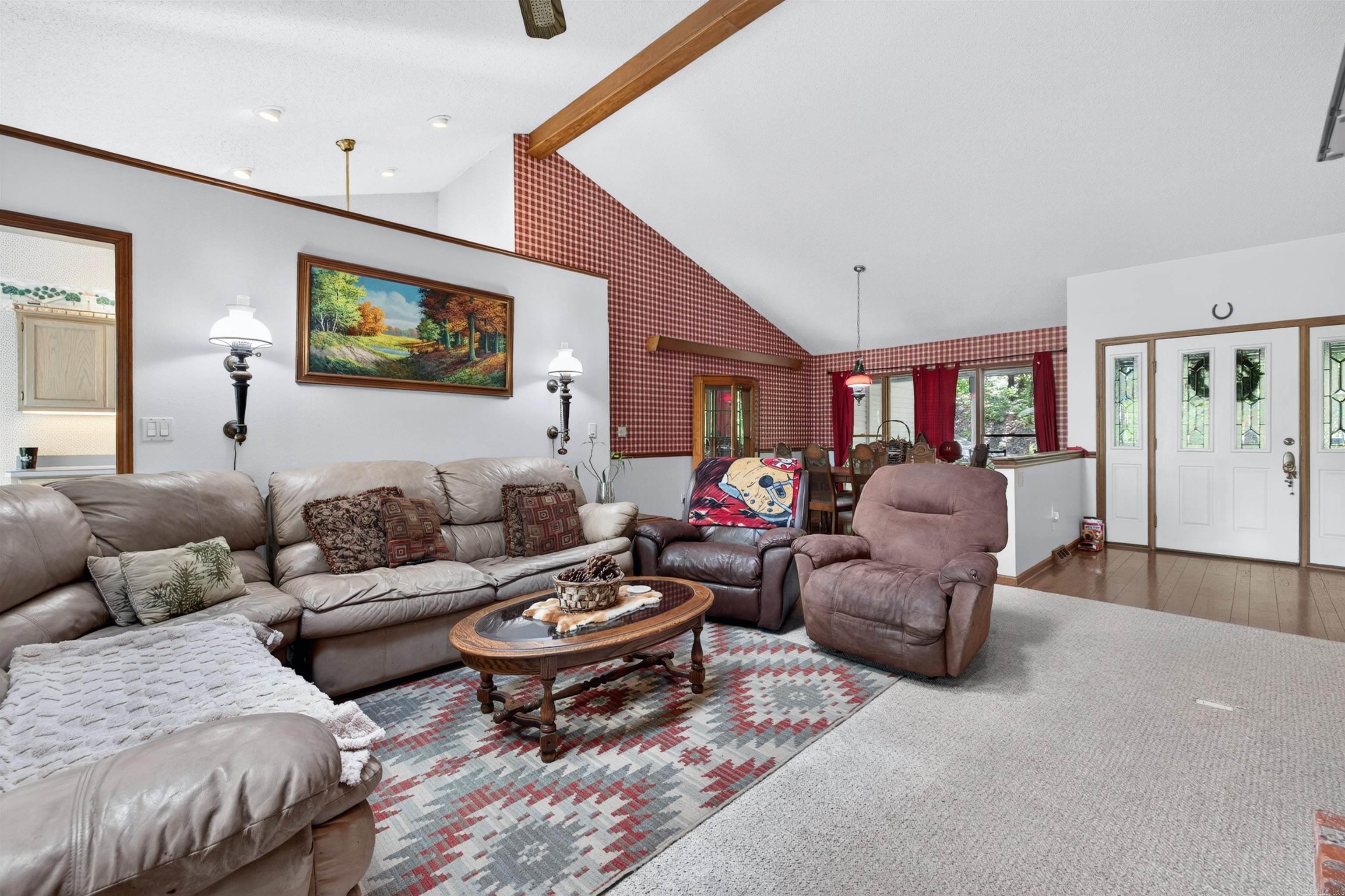 Puertollano - Residential