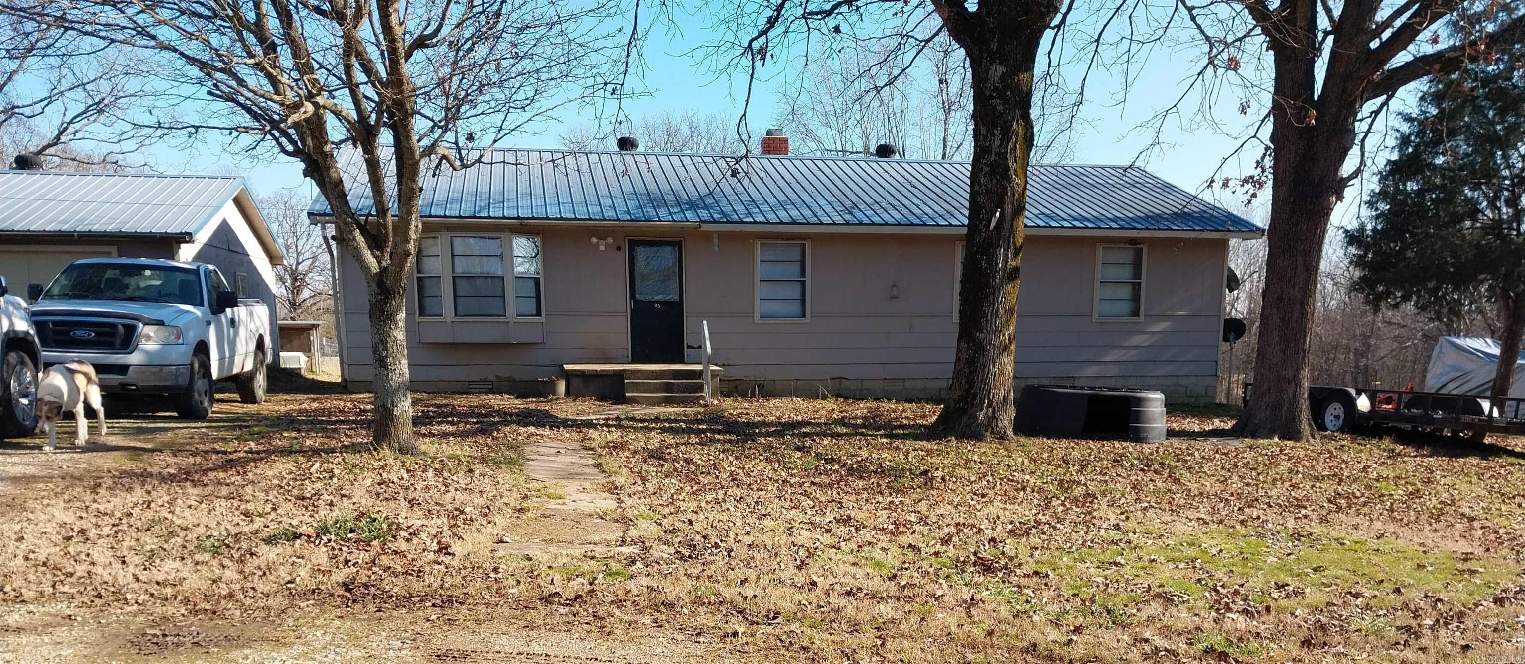 Randolph County - Residential