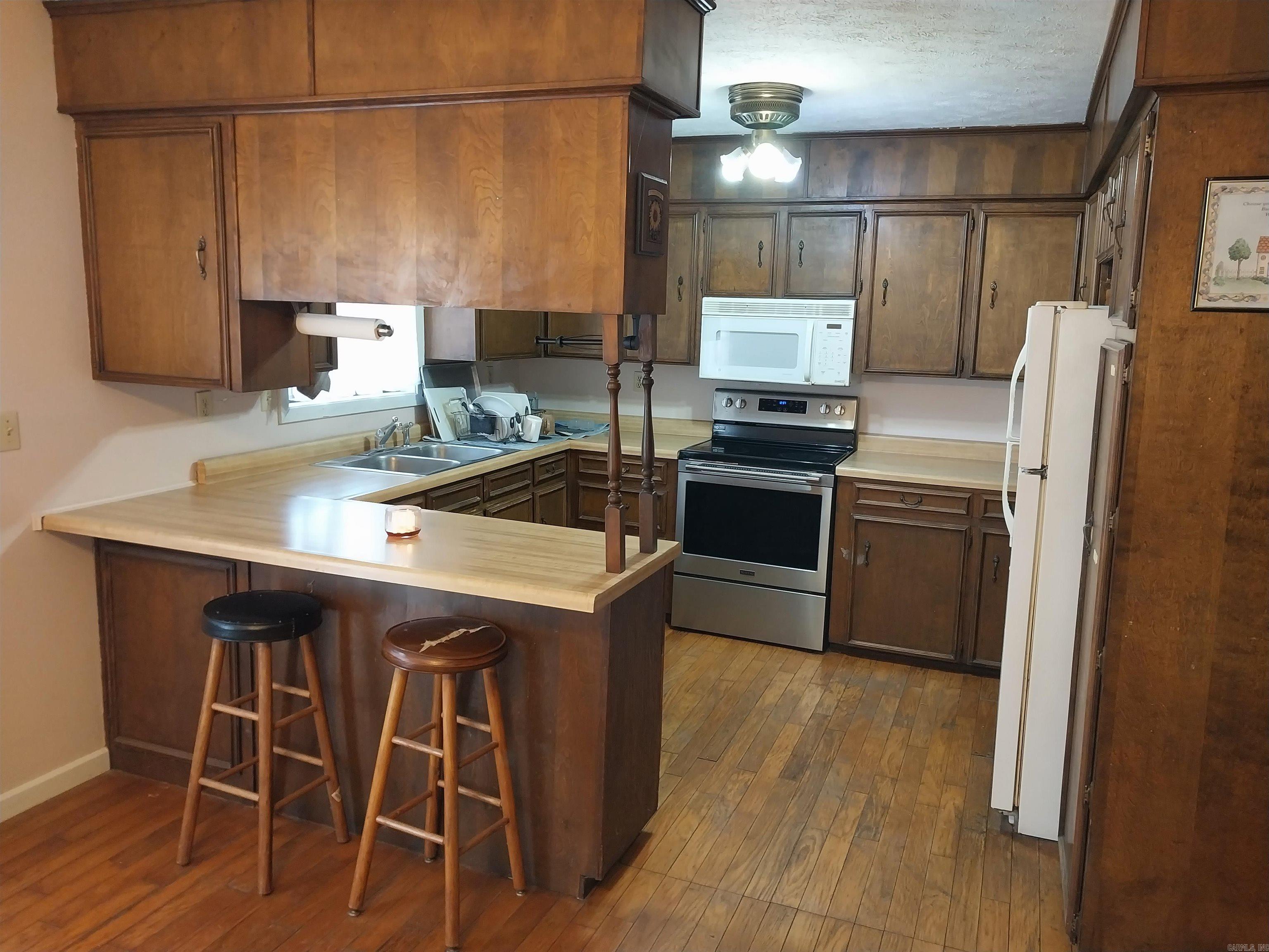 Randolph County - Residential