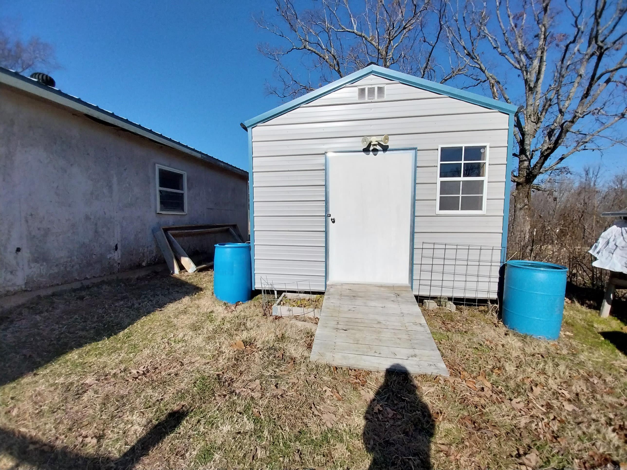 Randolph County - Residential