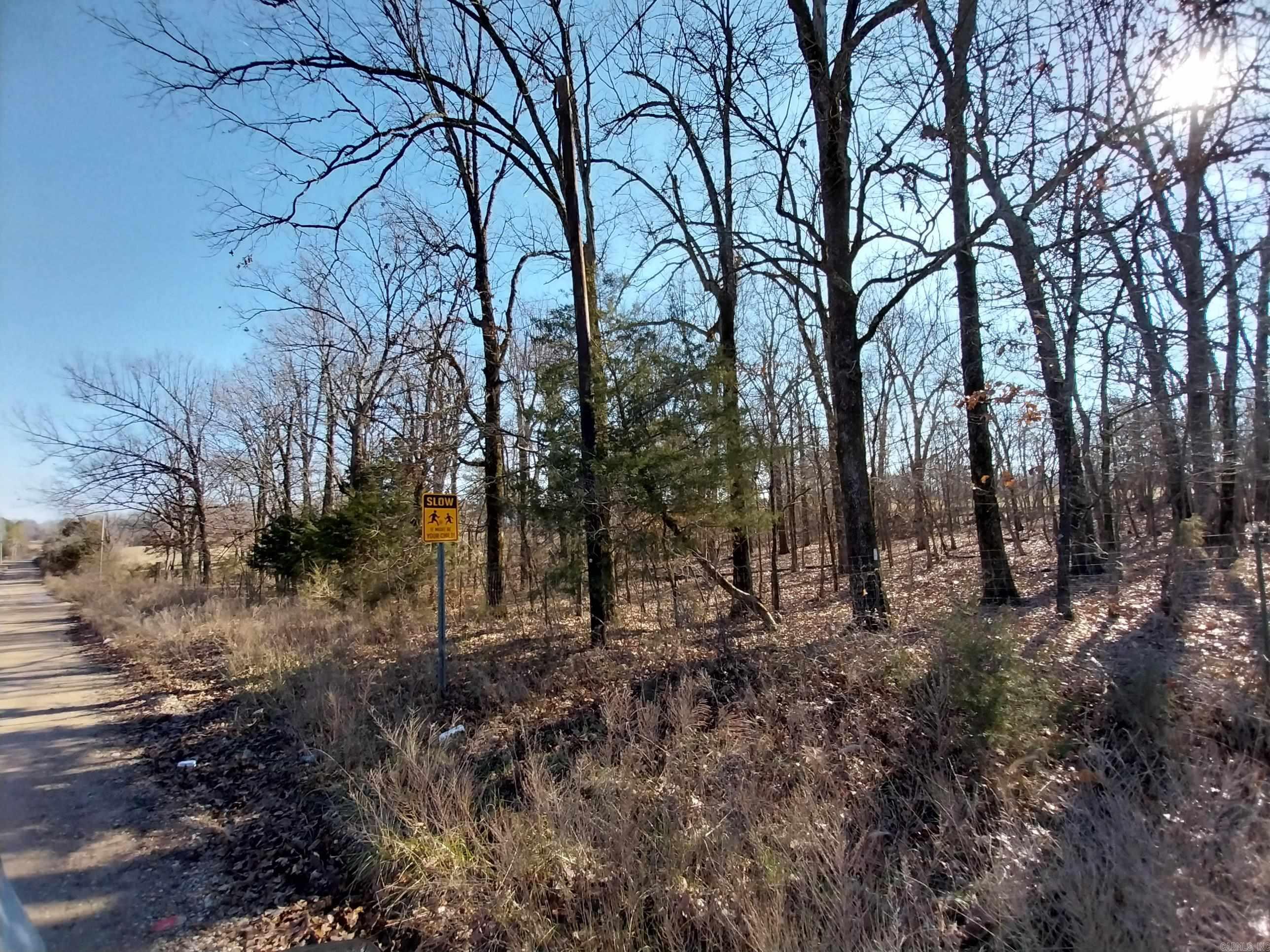 Randolph County - Residential