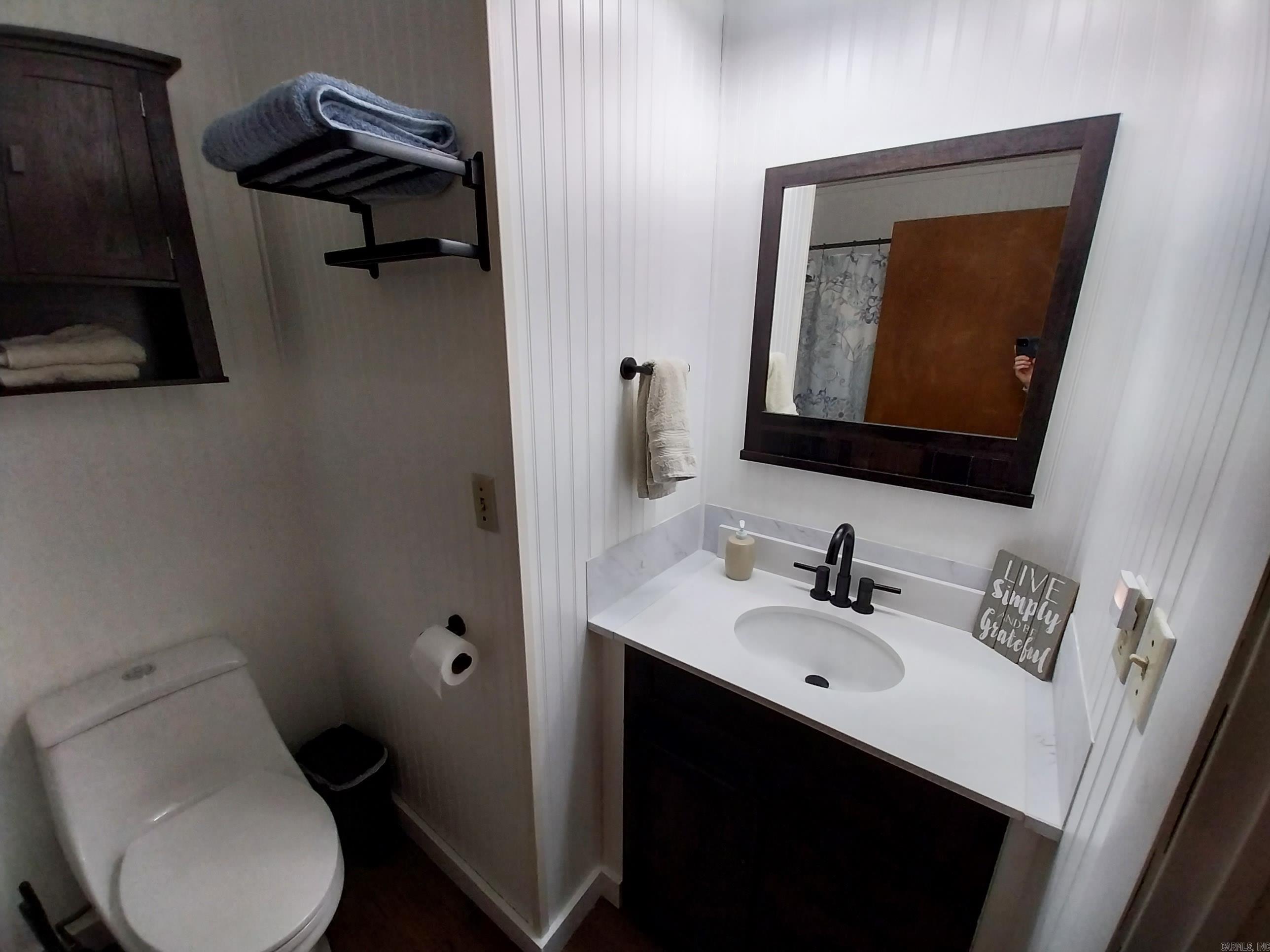 Randolph County - Residential