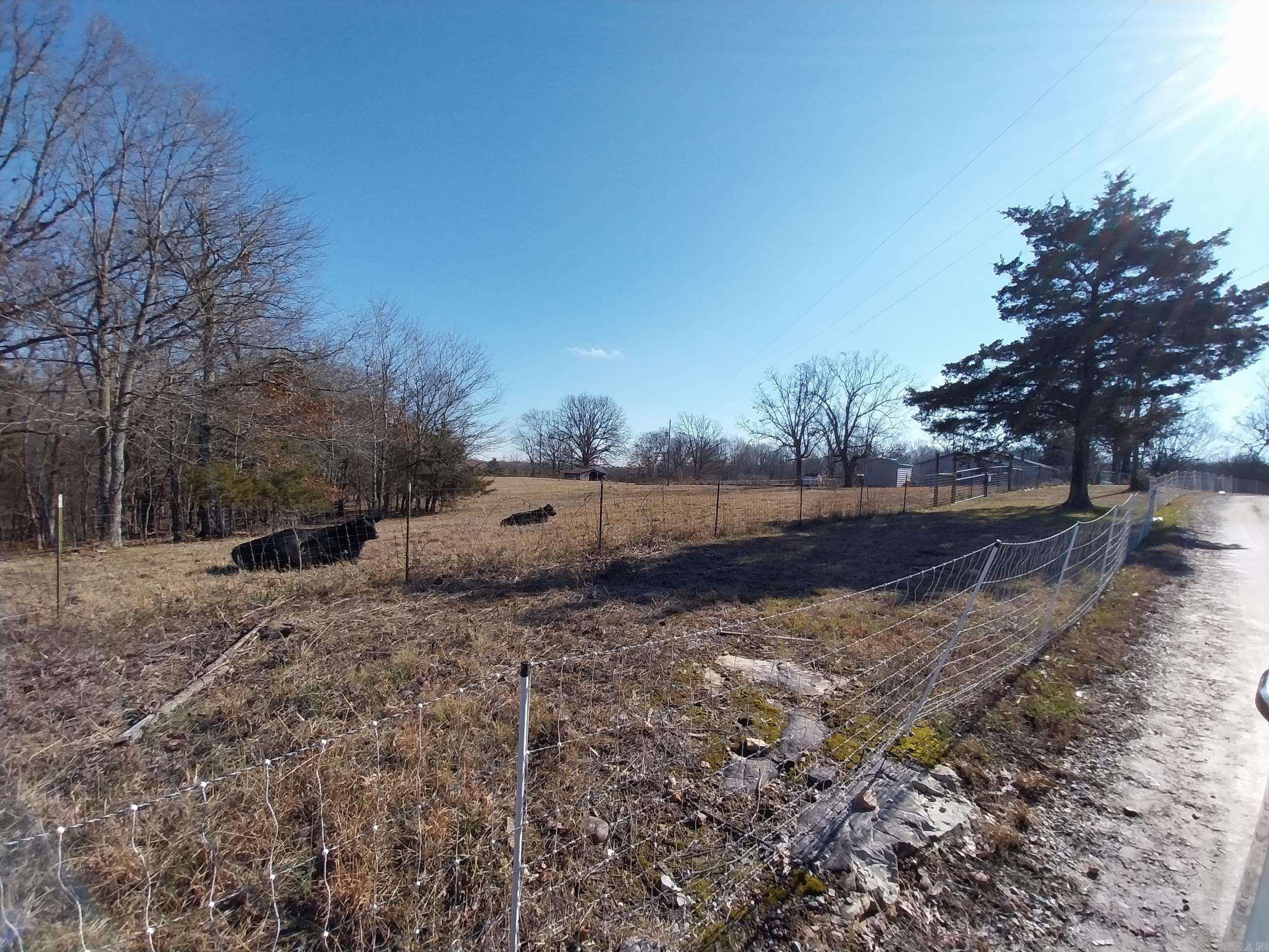 Randolph County - Residential