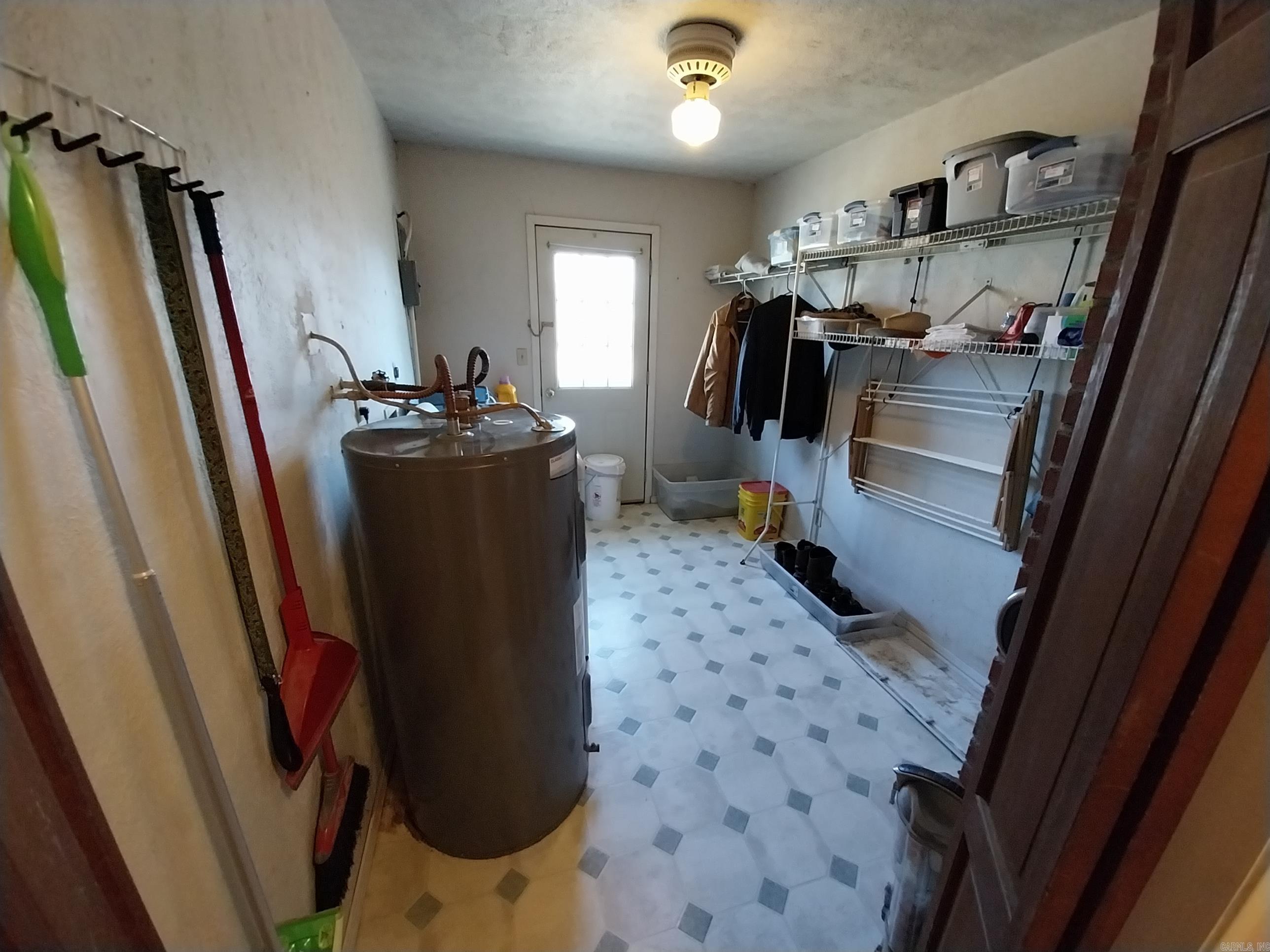 Randolph County - Residential