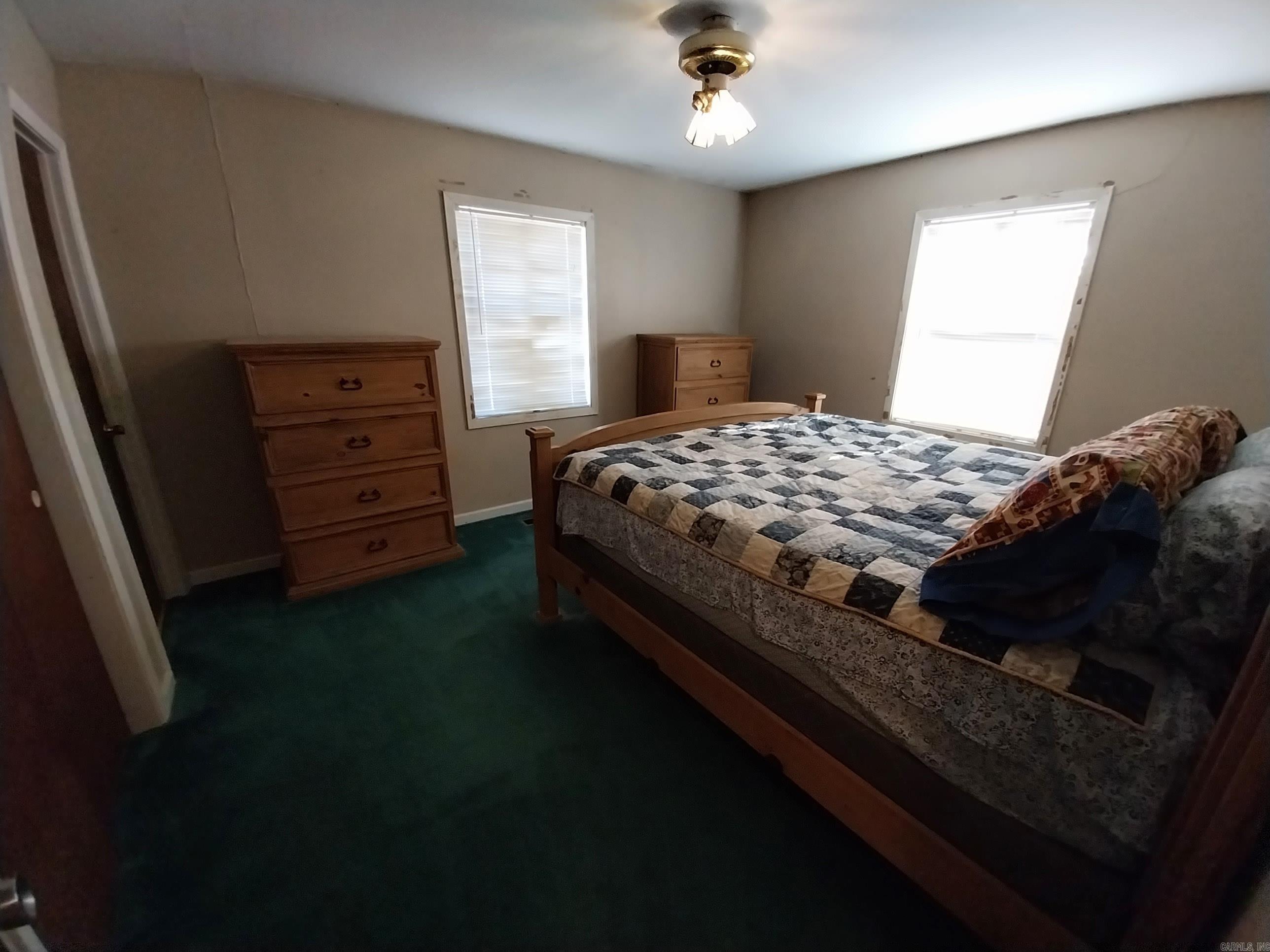 Randolph County - Residential