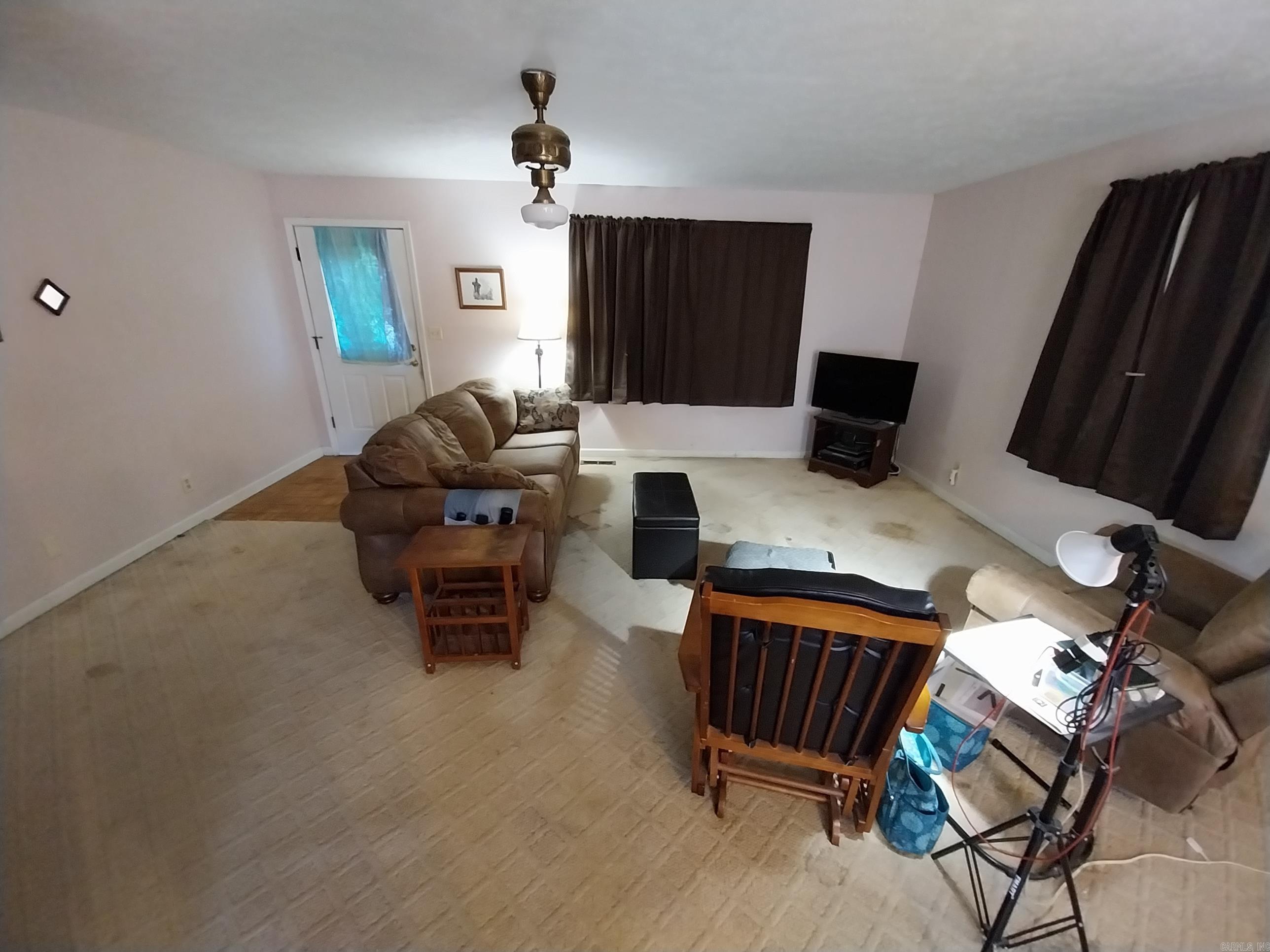 Randolph County - Residential