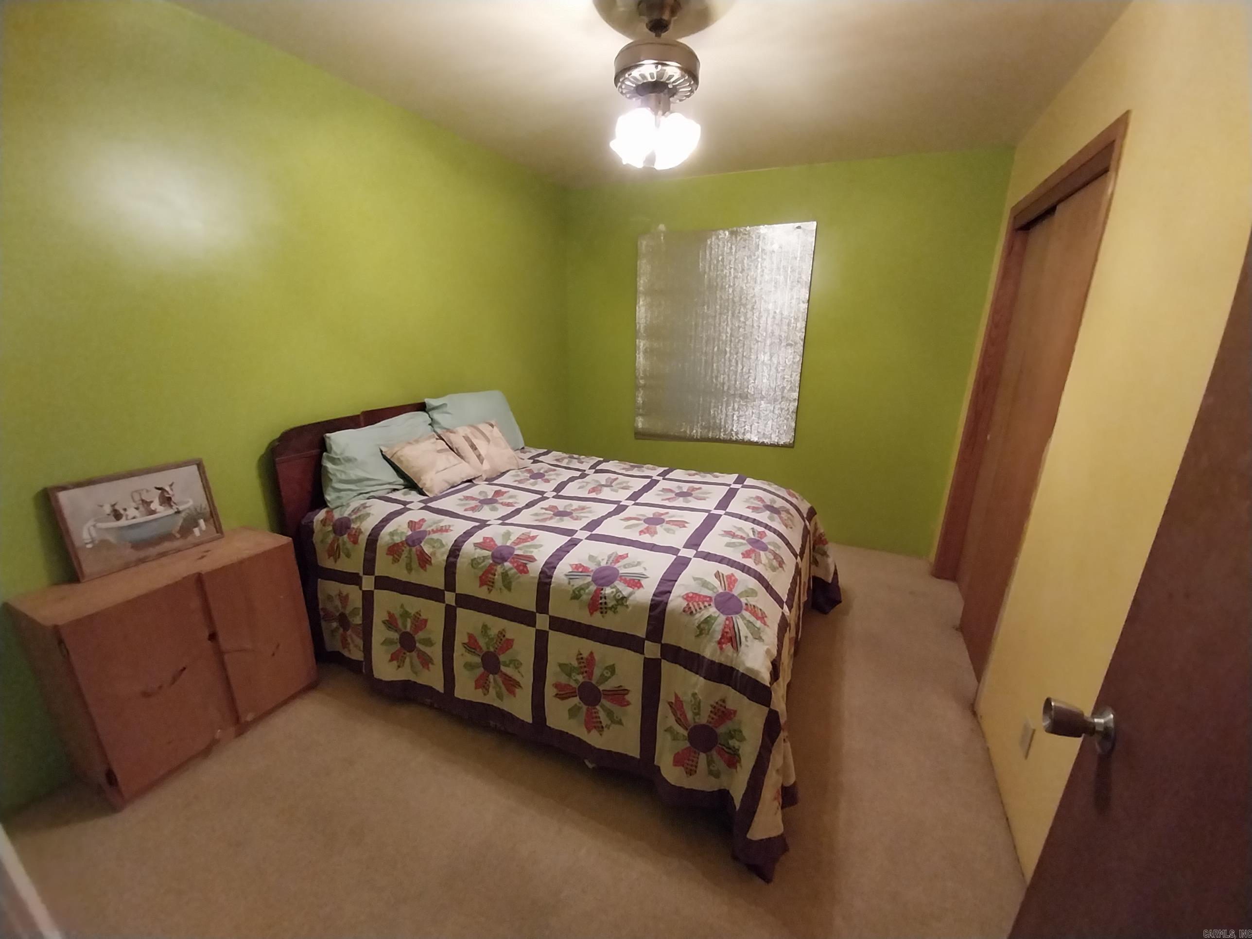 Randolph County - Residential