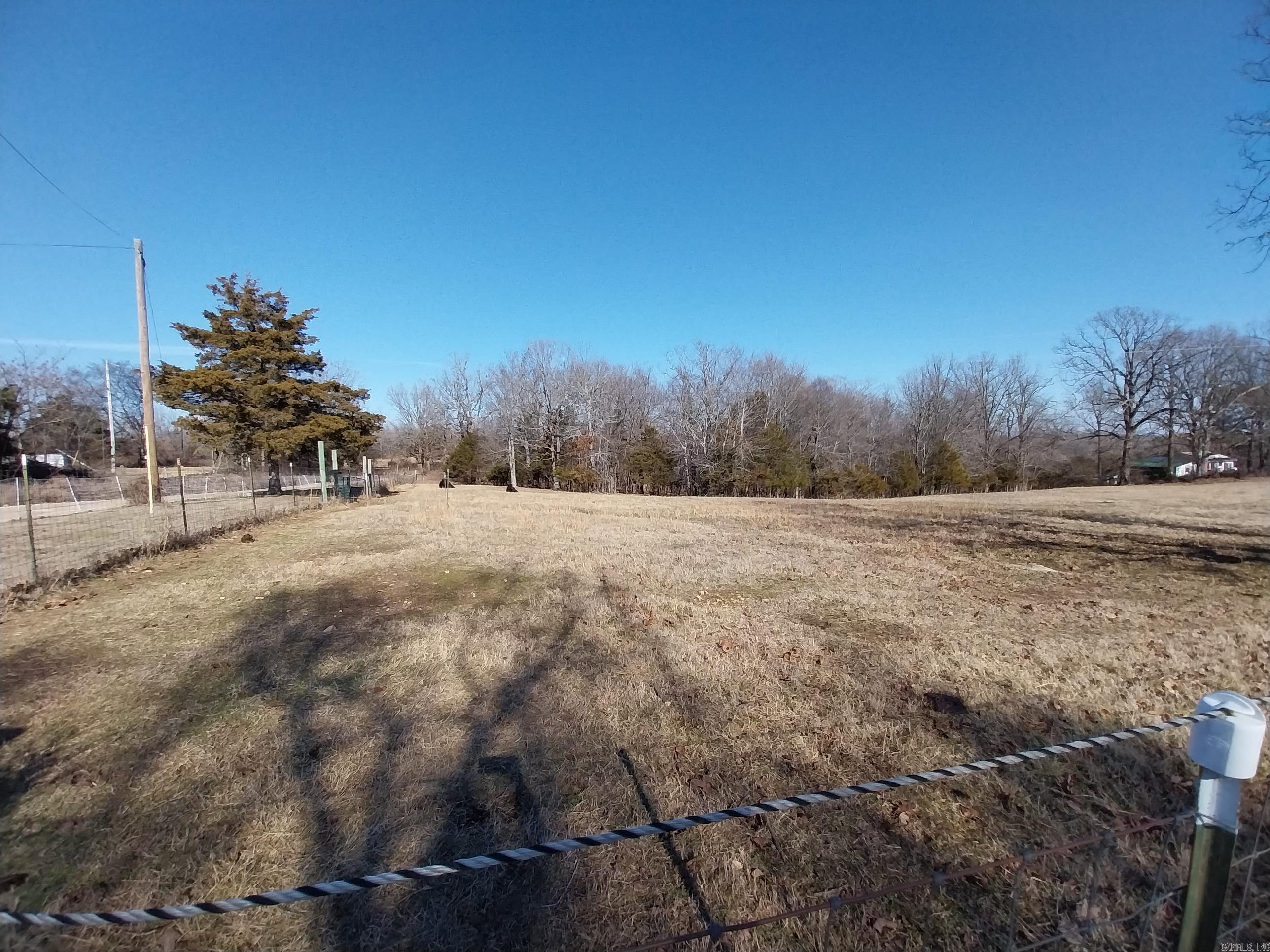 Randolph County - Residential