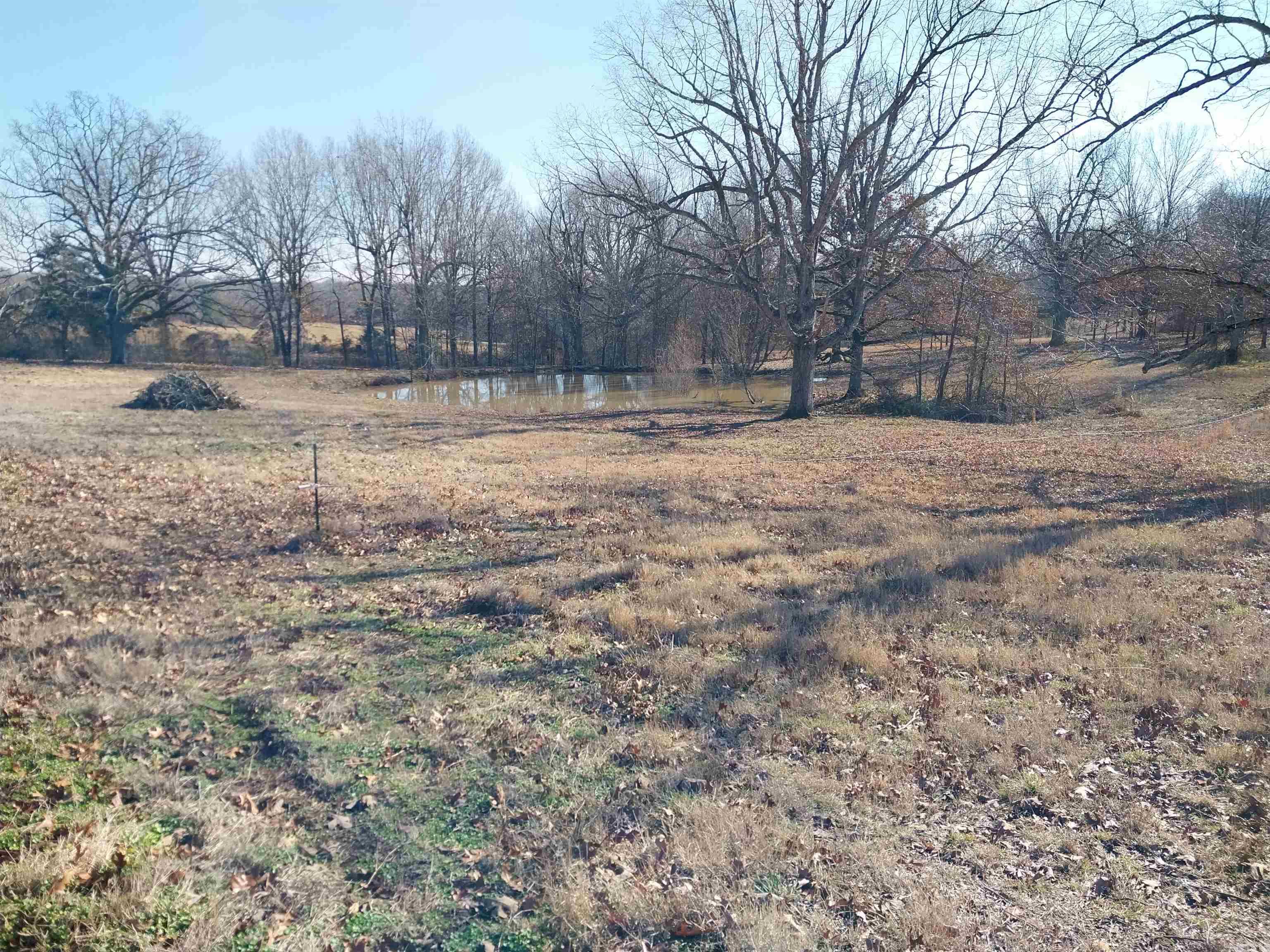 Randolph County - Residential