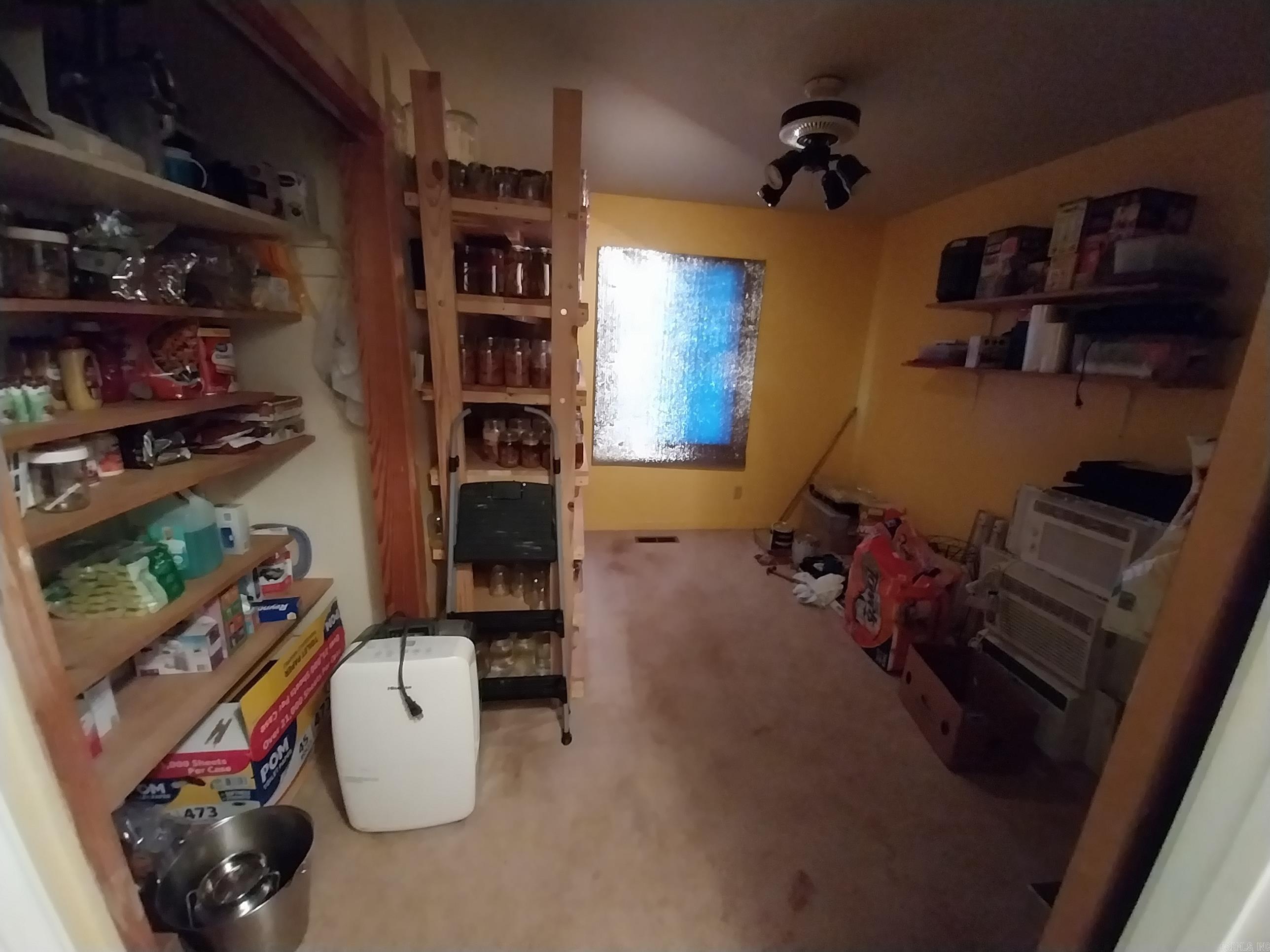 Randolph County - Residential