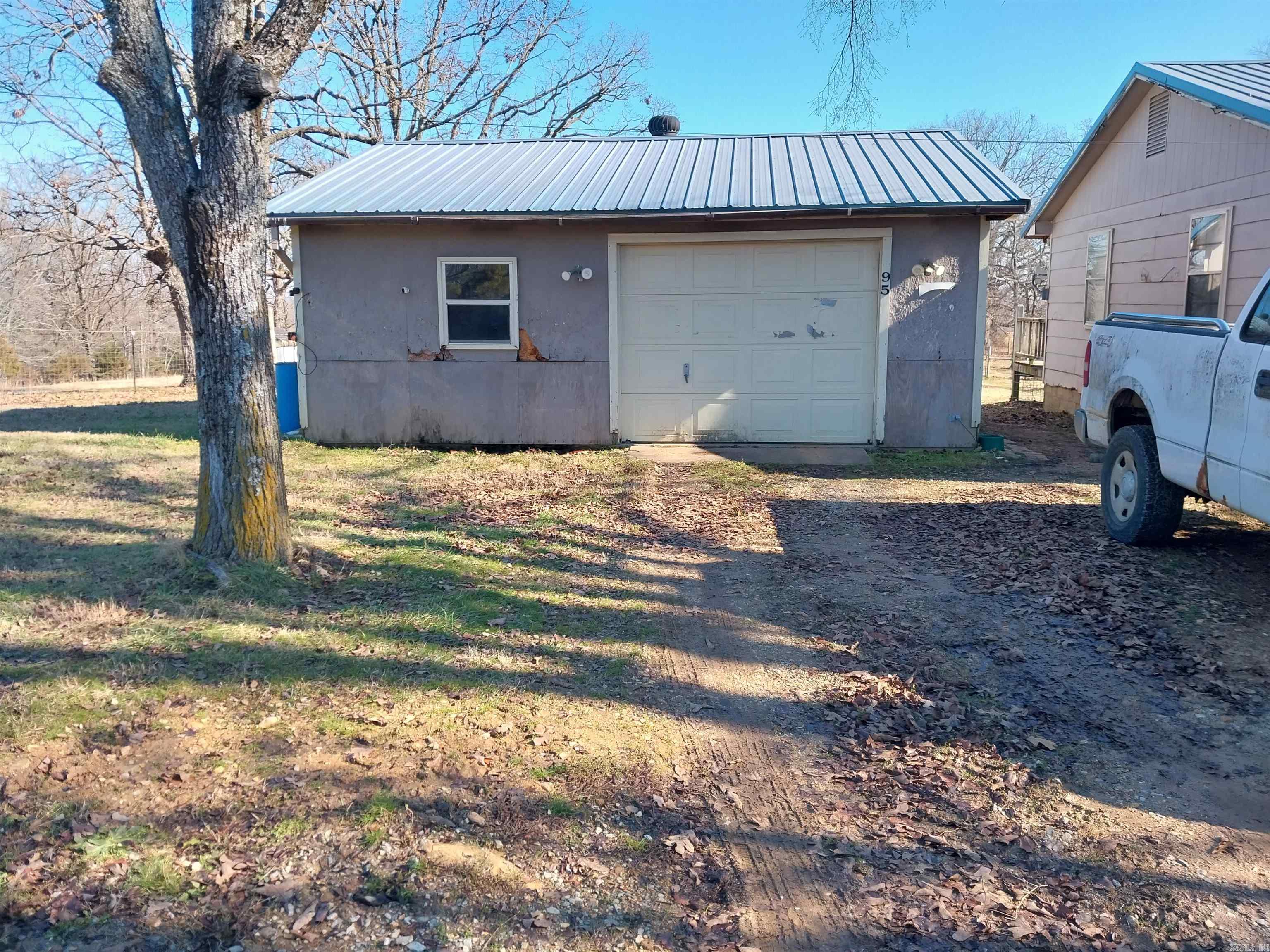 Randolph County - Residential