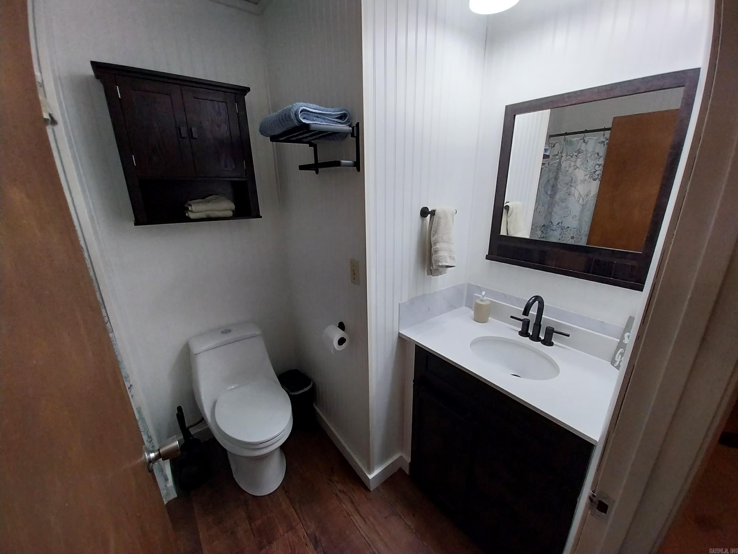 Randolph County - Residential