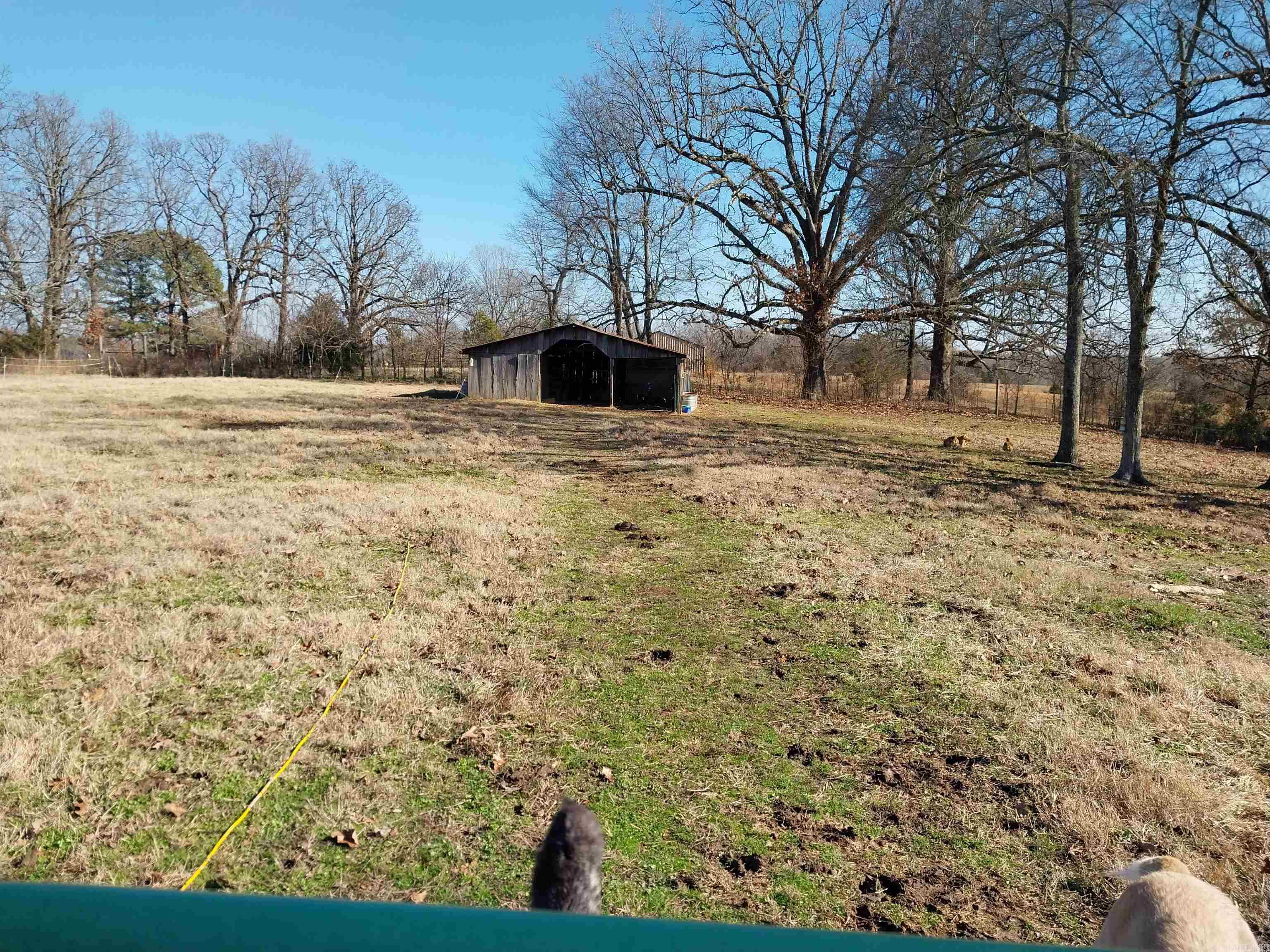 Randolph County - Residential