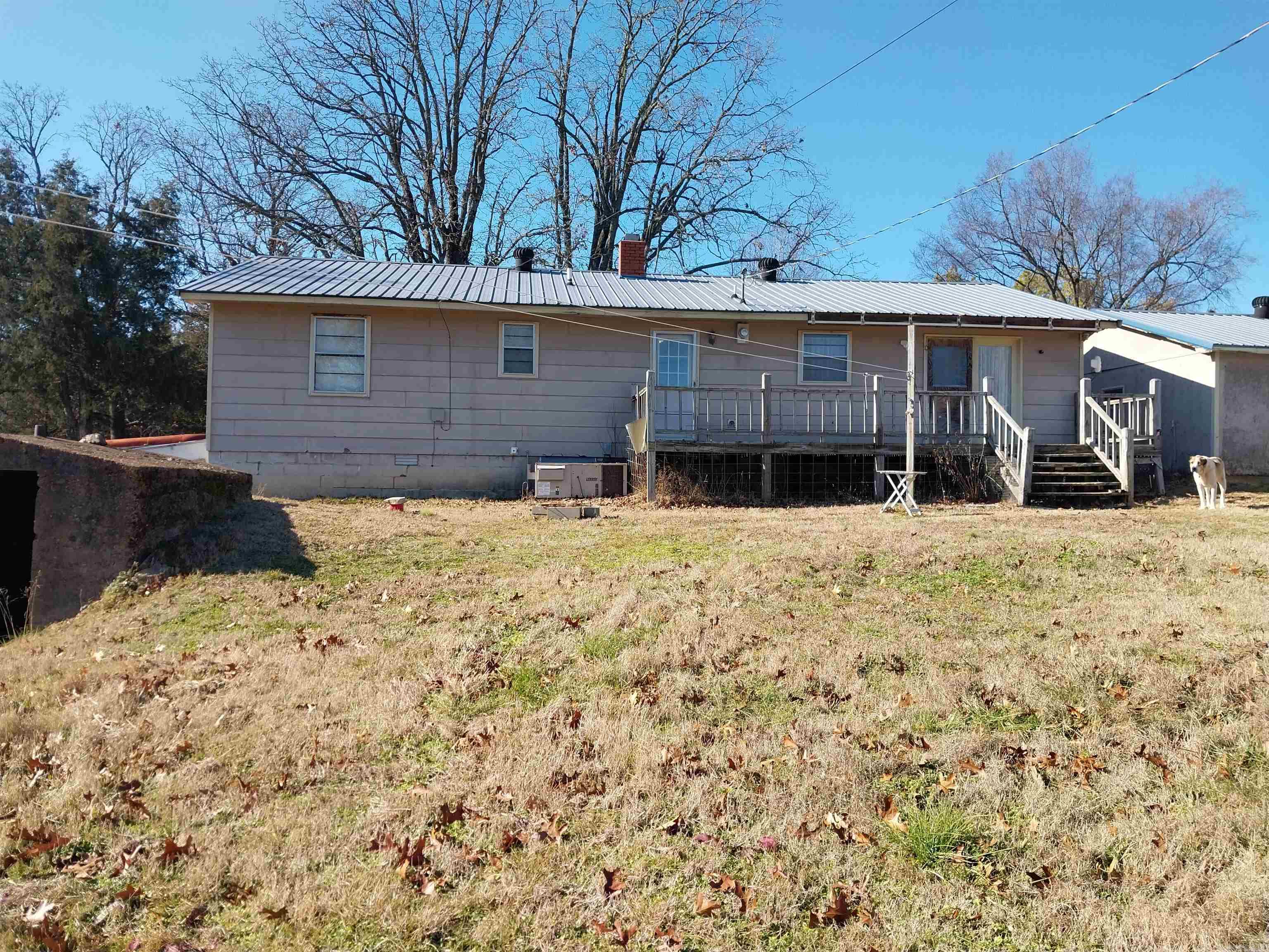 Randolph County - Residential
