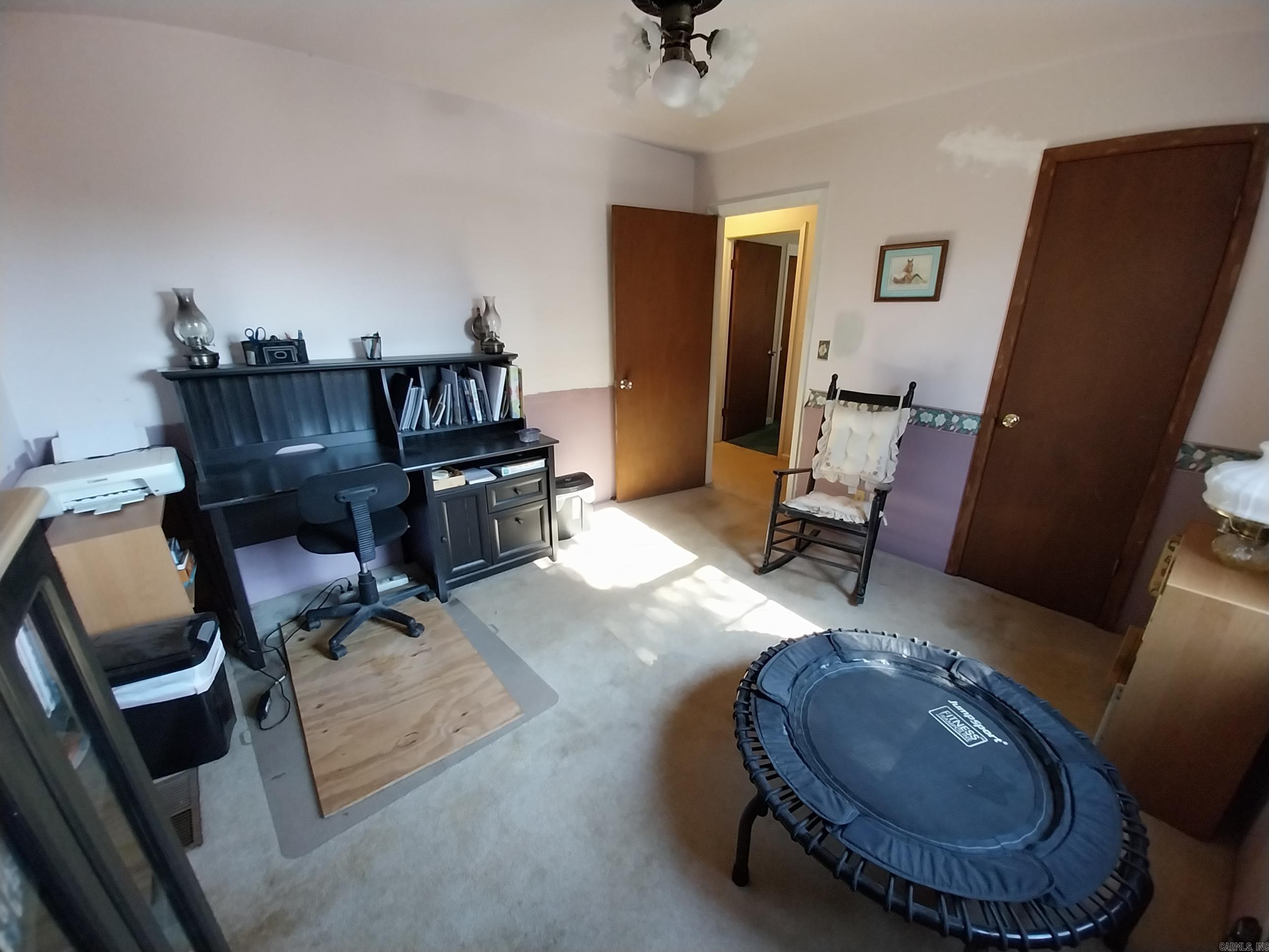 Randolph County - Residential