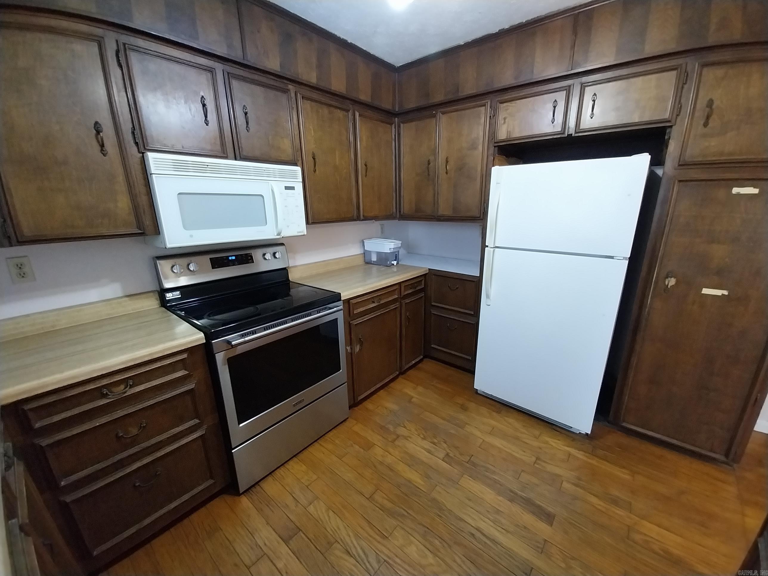 Randolph County - Residential