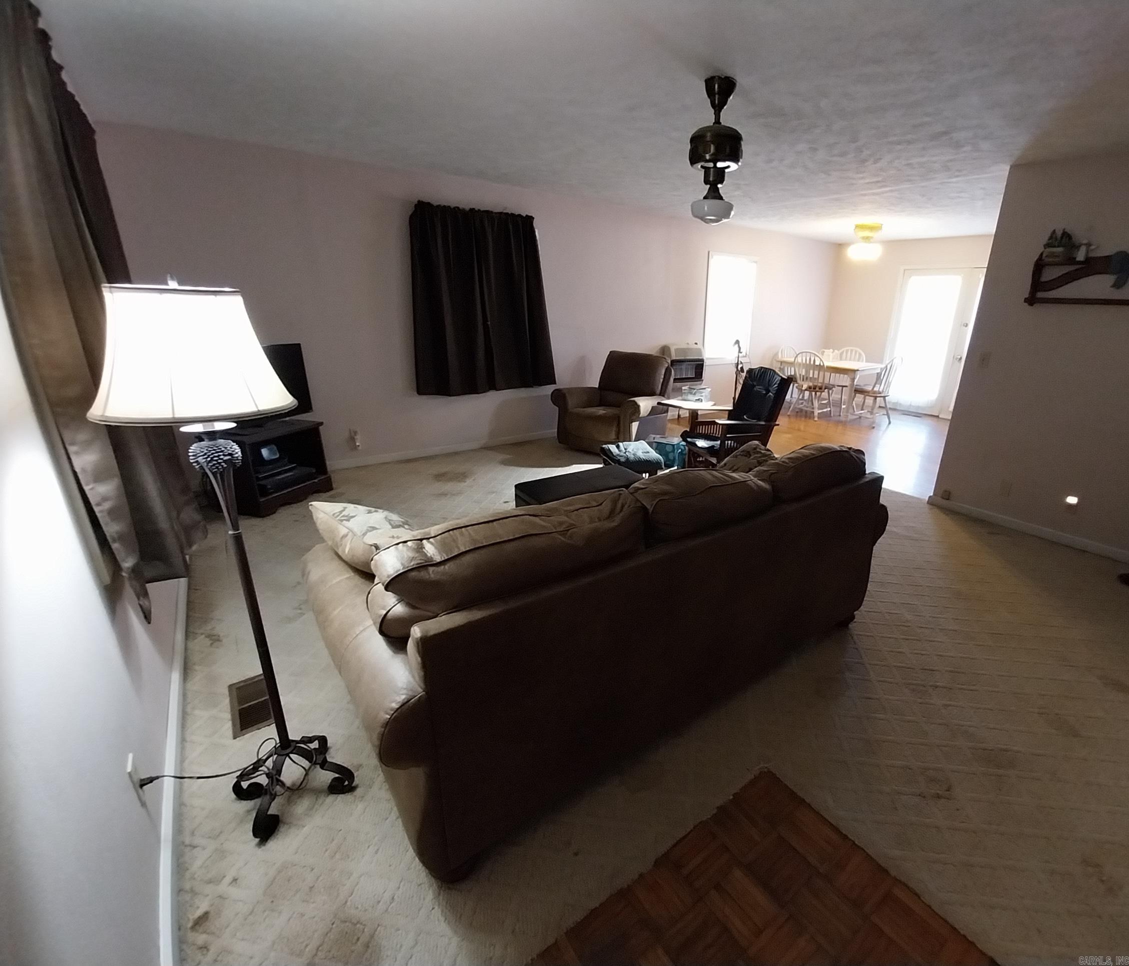 Randolph County - Residential