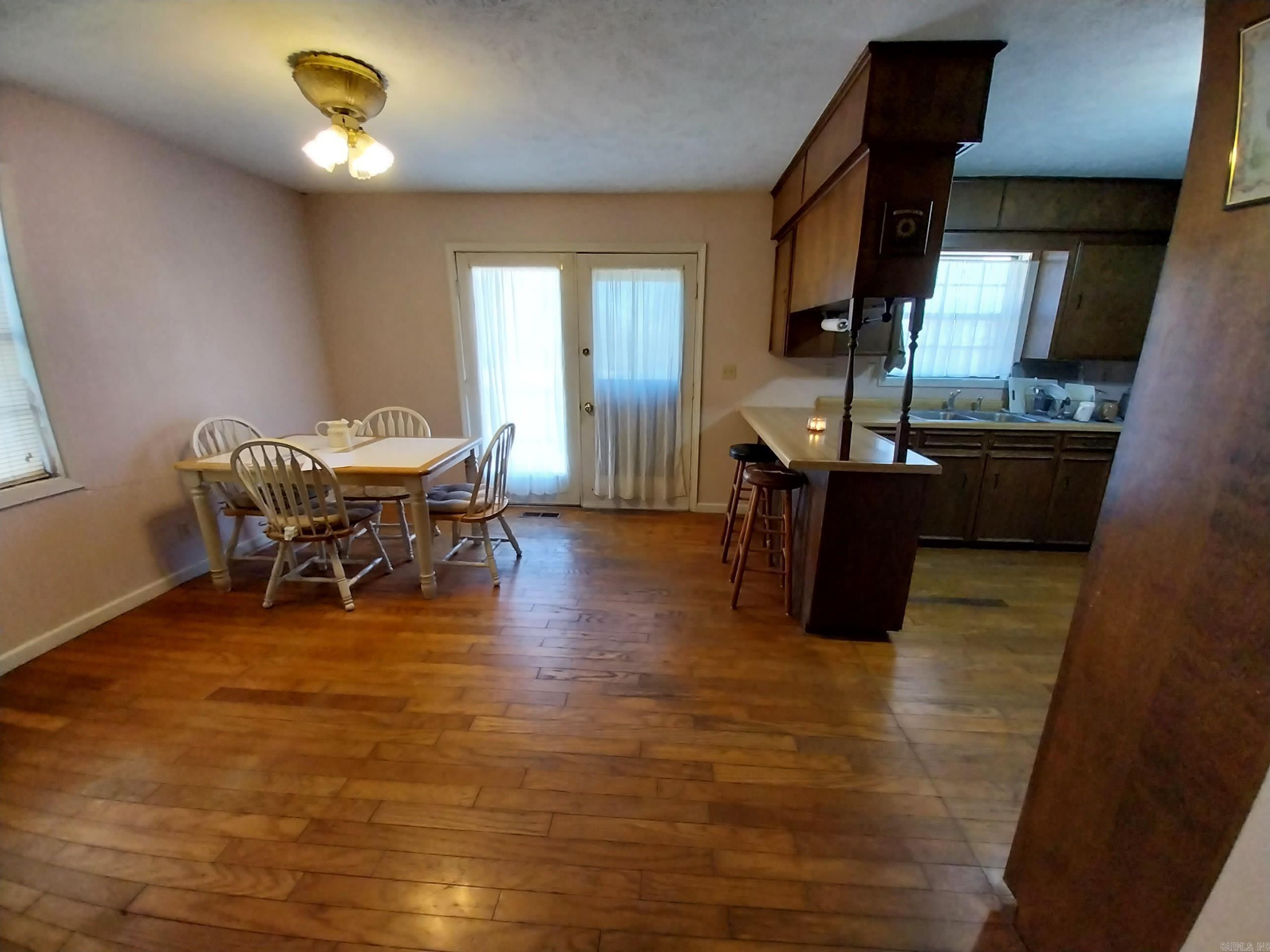 Randolph County - Residential