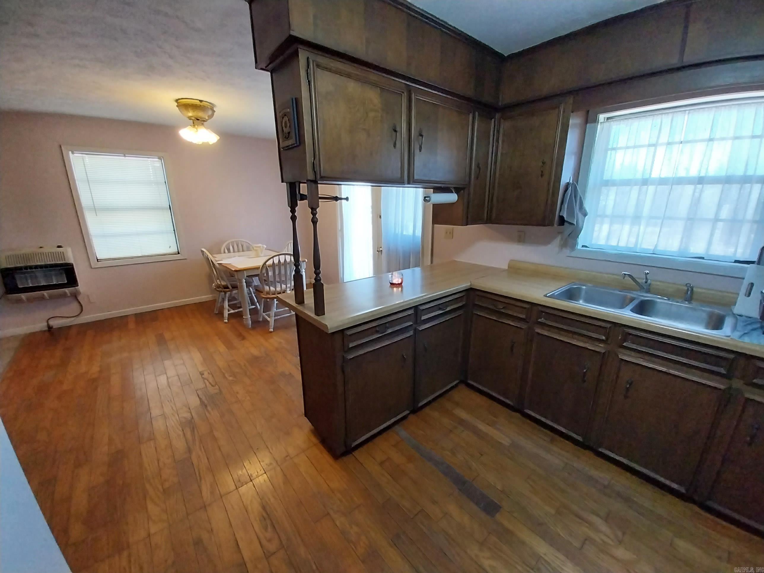 Randolph County - Residential