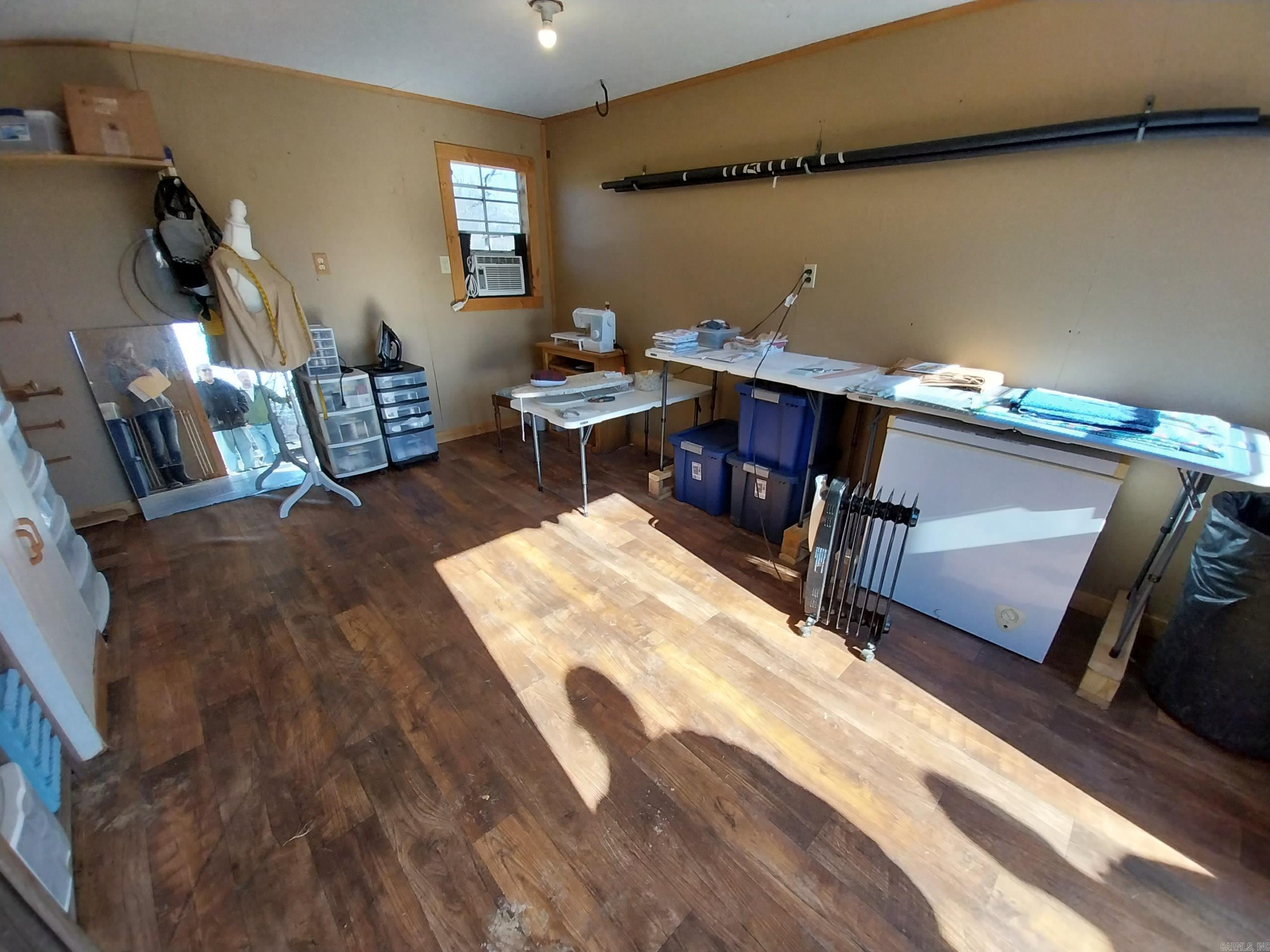 Randolph County - Residential