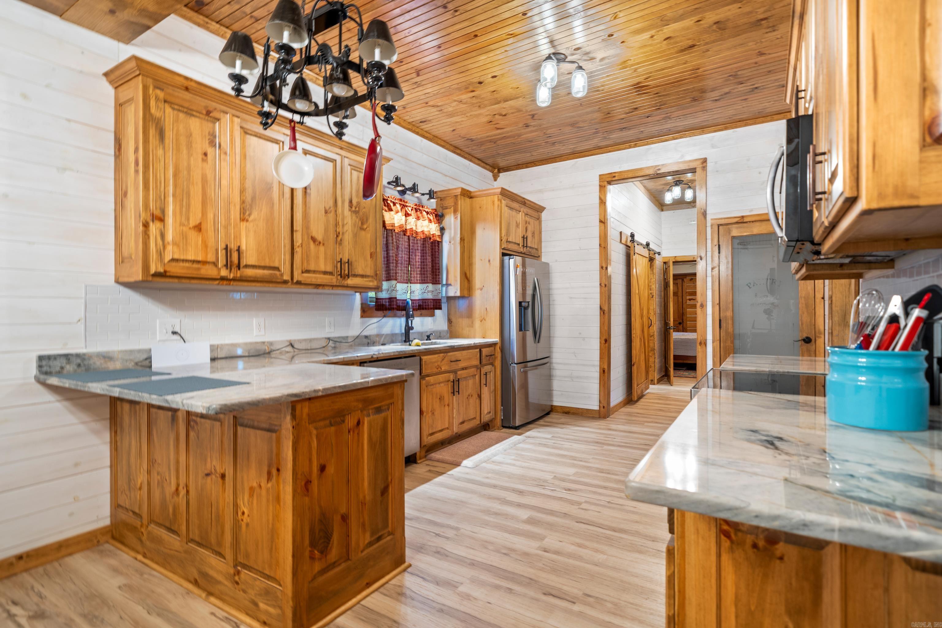Not In List - Residential