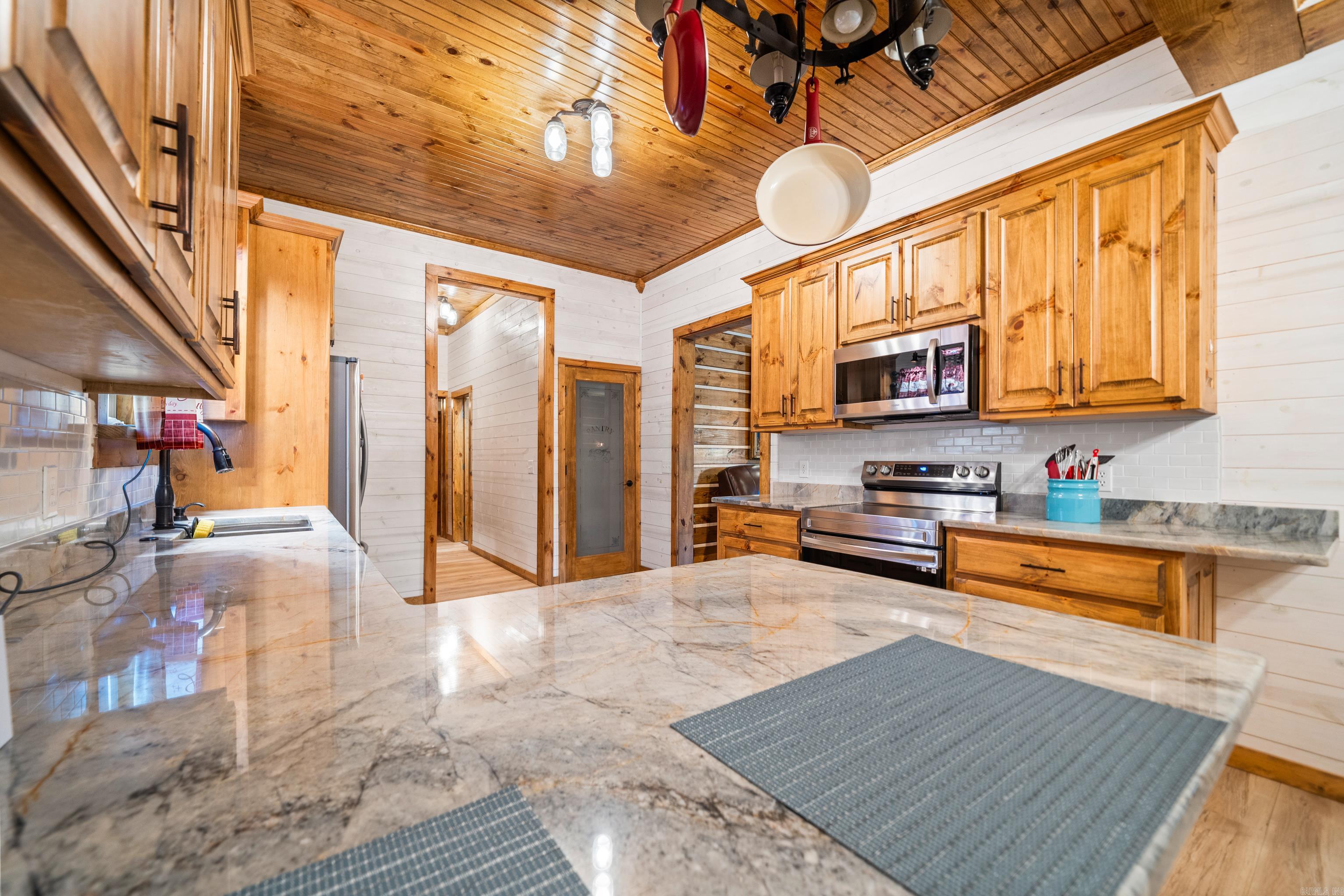 Not In List - Residential
