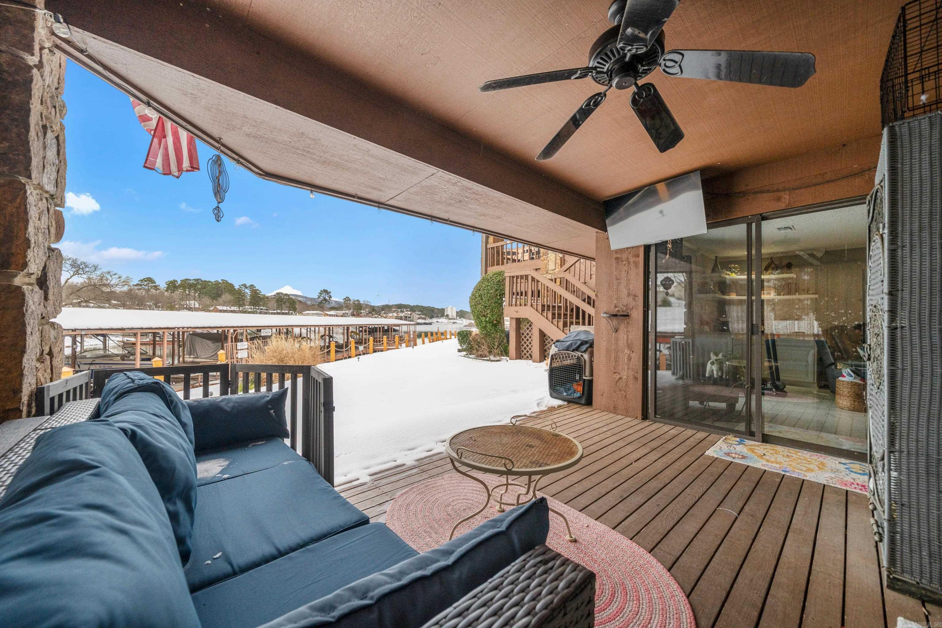 Harbor HPR - Residential