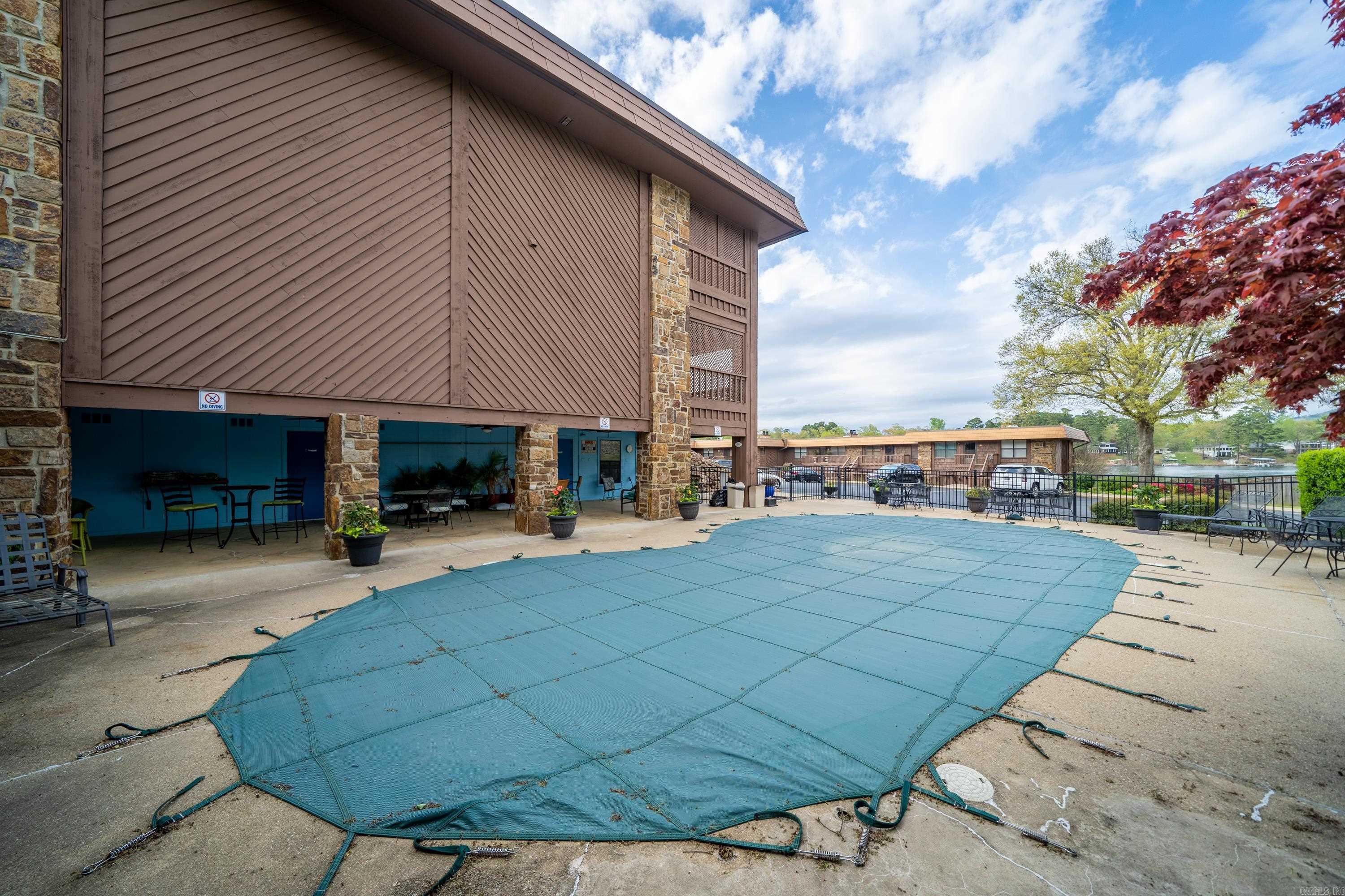 Harbor HPR - Residential