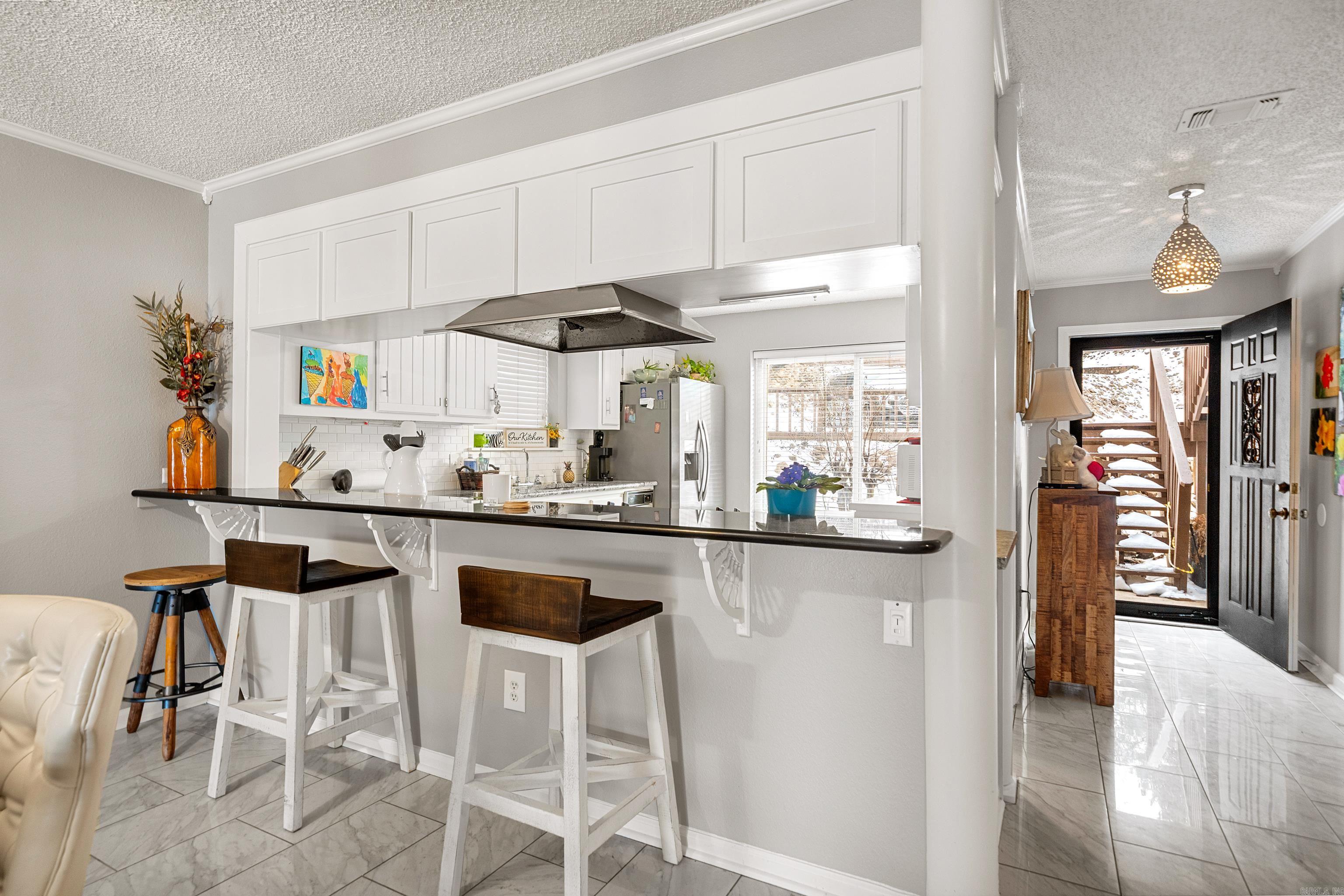 Harbor HPR - Residential