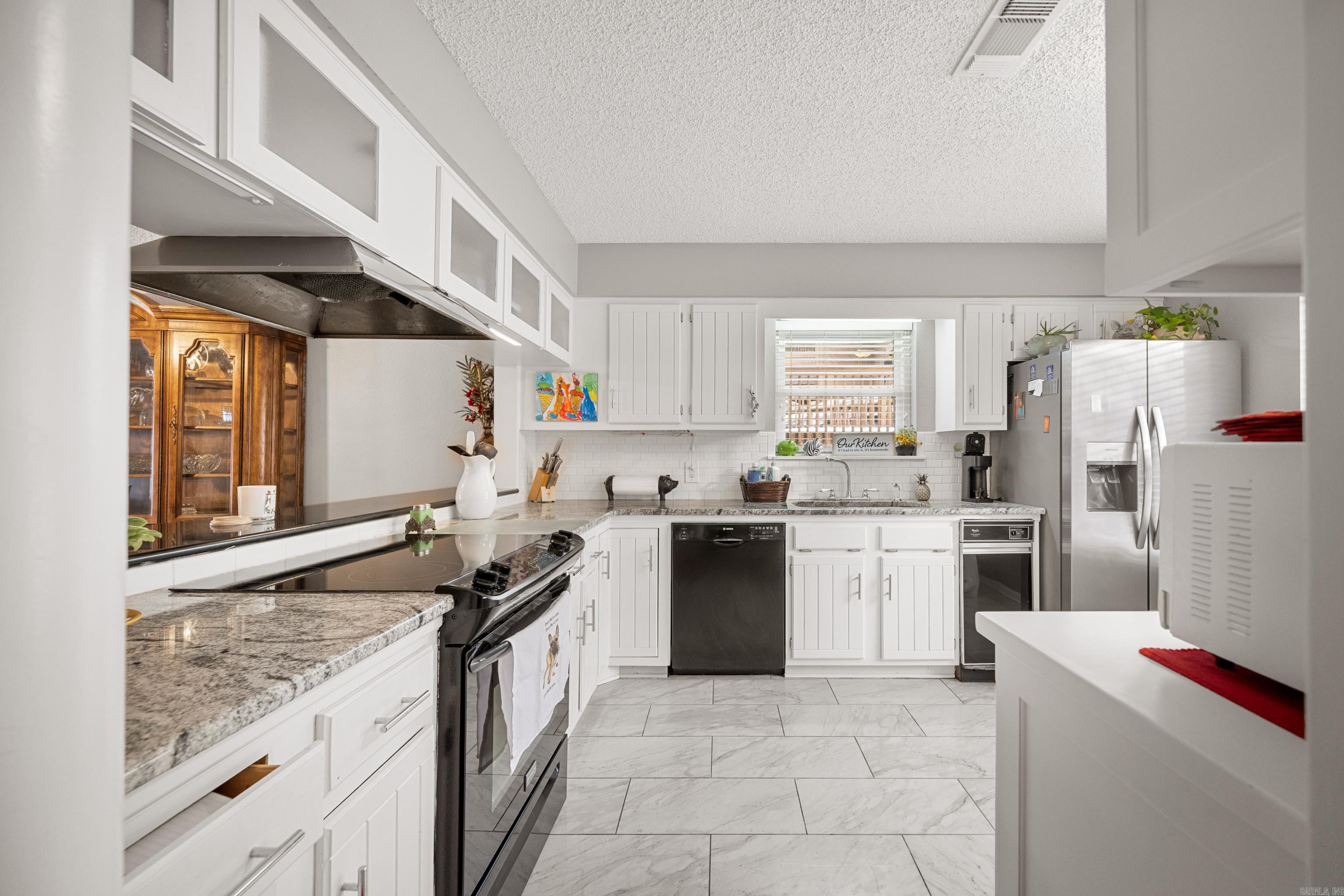 Harbor HPR - Residential