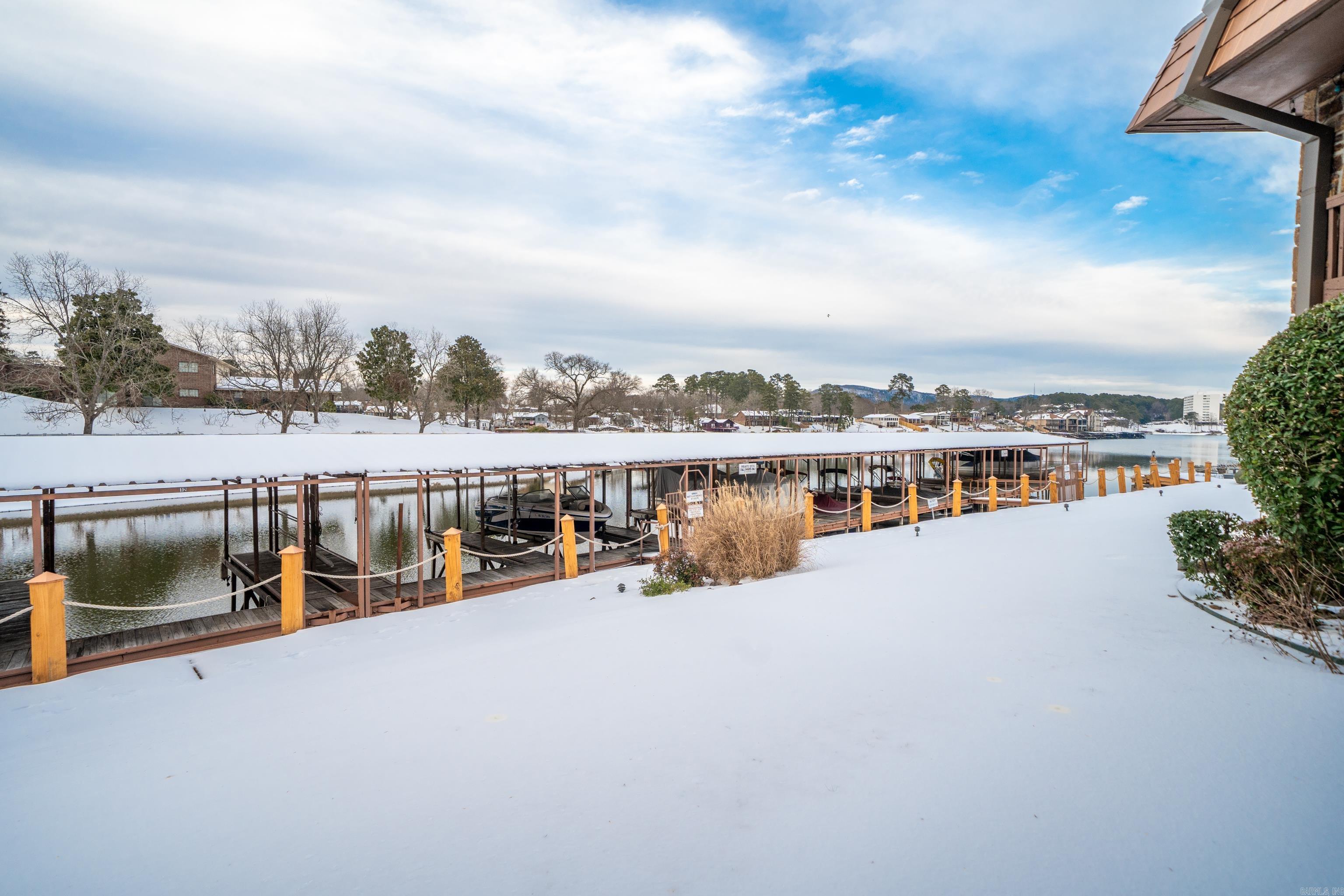 Harbor HPR - Residential