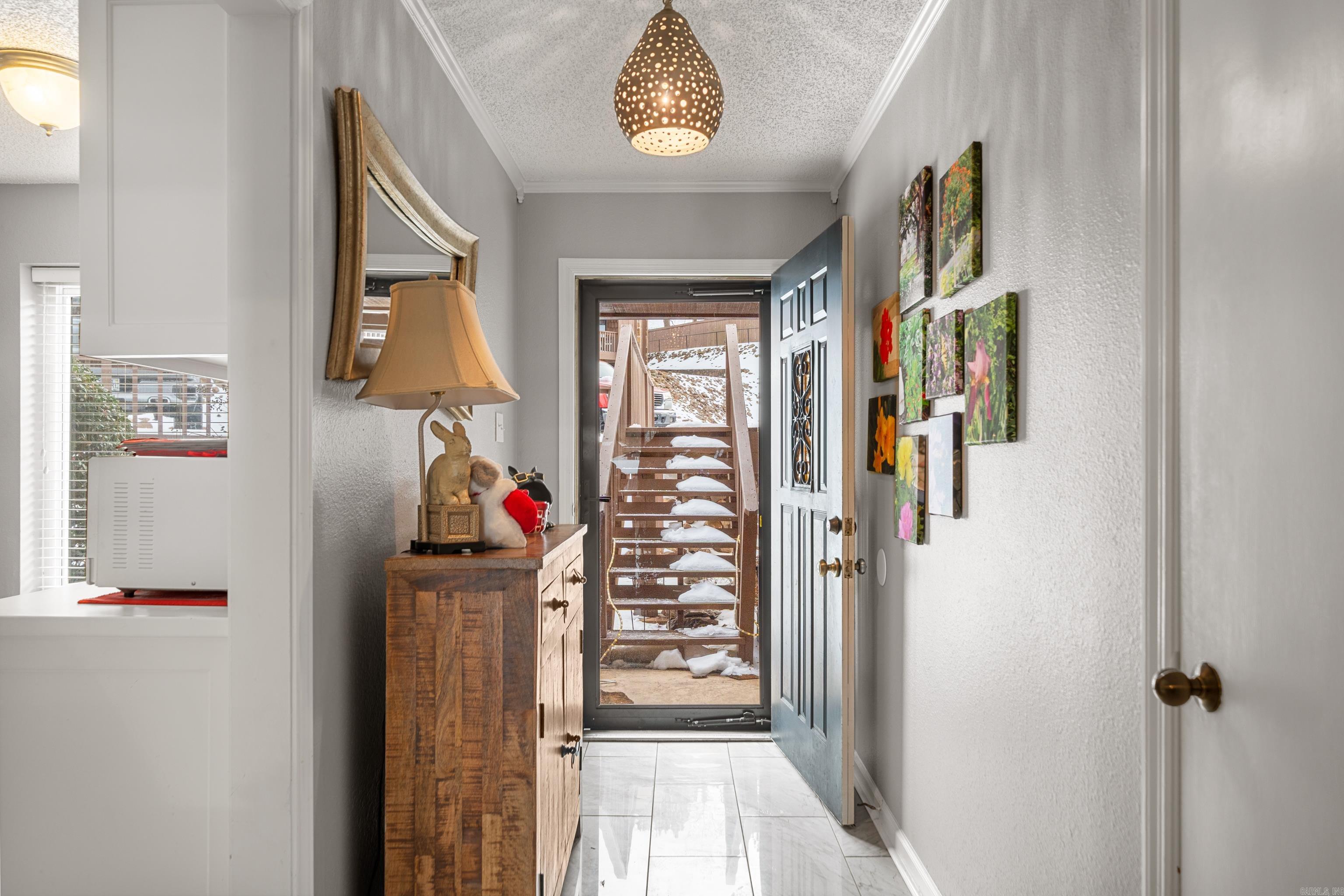 Harbor HPR - Residential