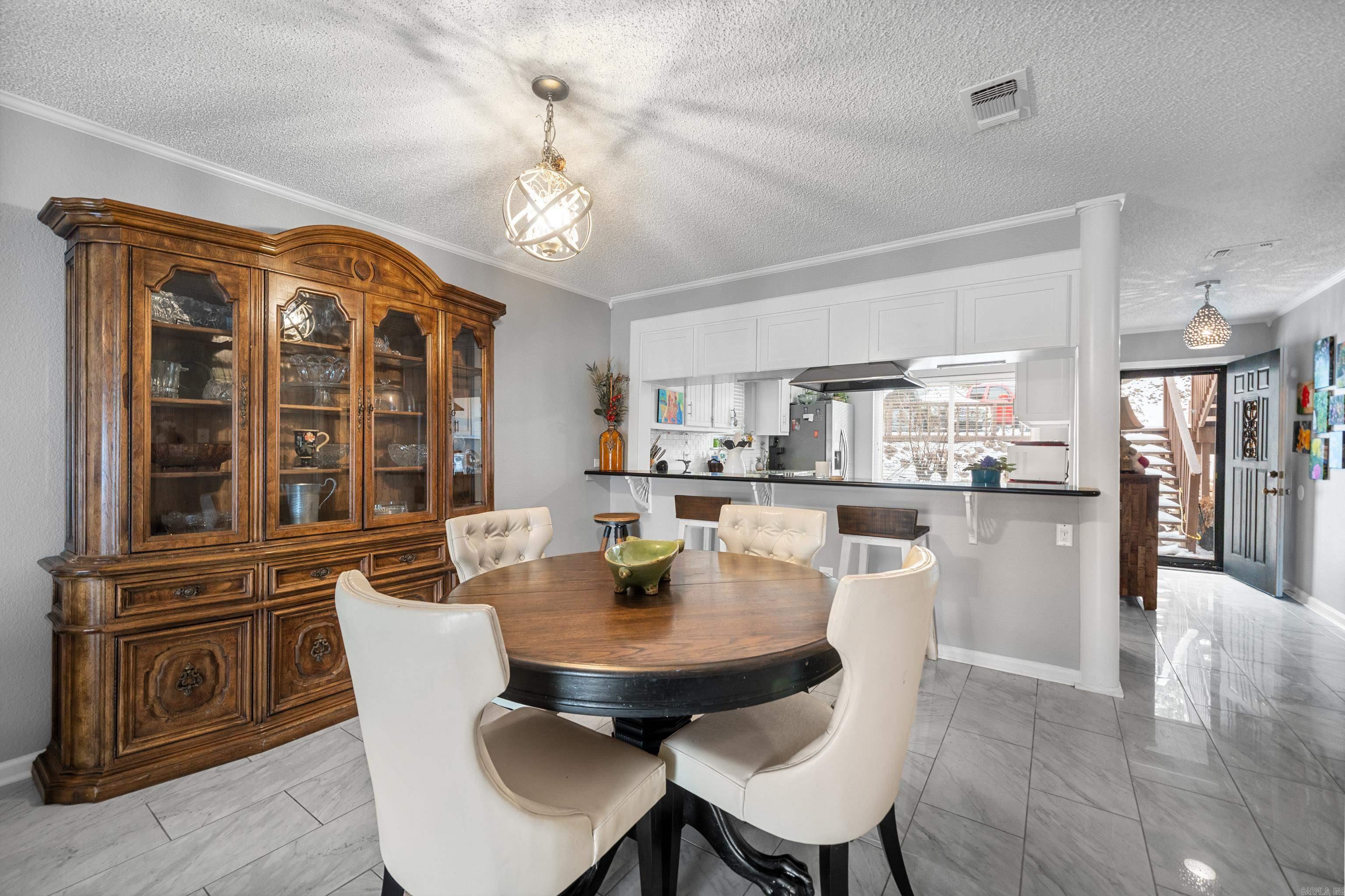 Harbor HPR - Residential