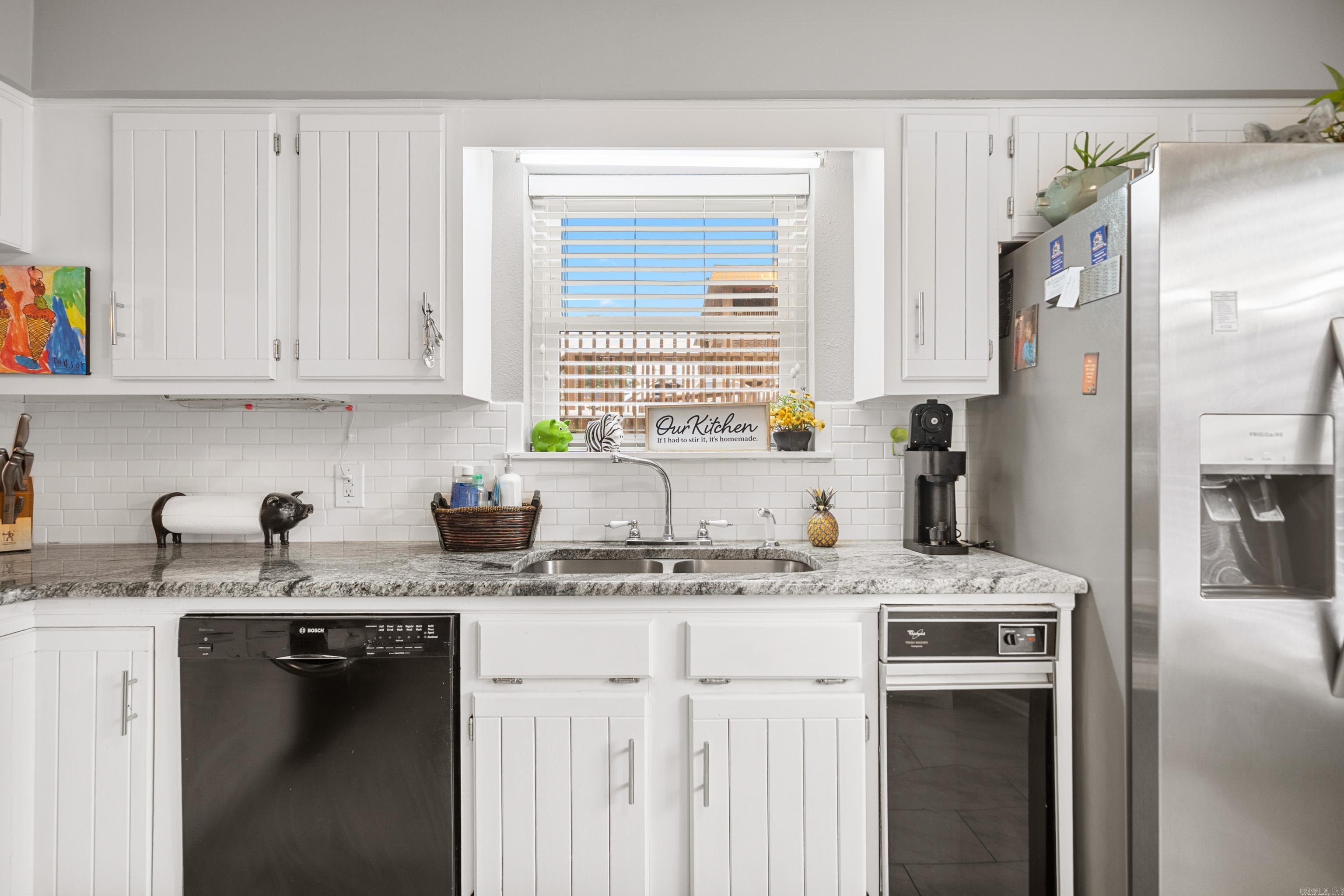 Harbor HPR - Residential