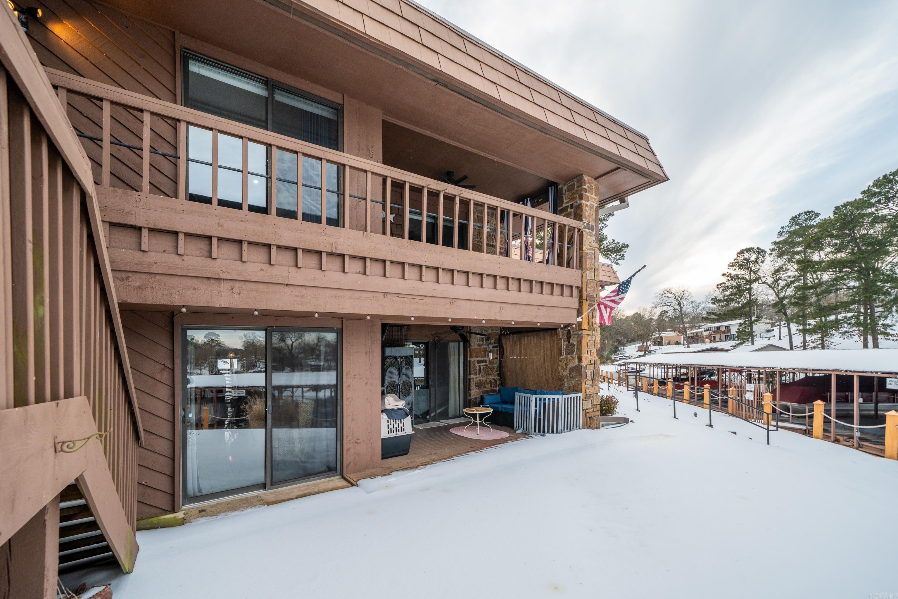 Harbor HPR - Residential